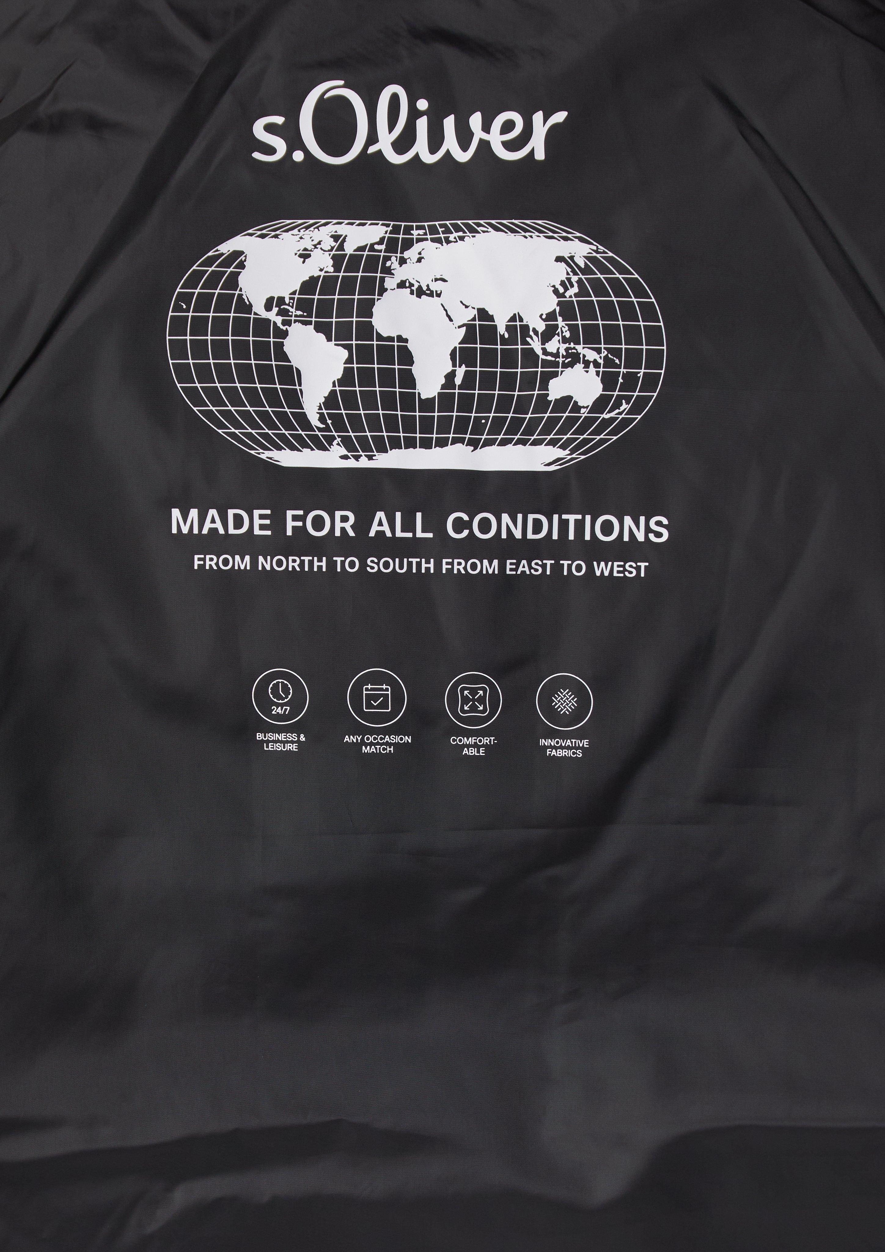 Jakna in 9999, 8435, 3626, 7510 & 5922