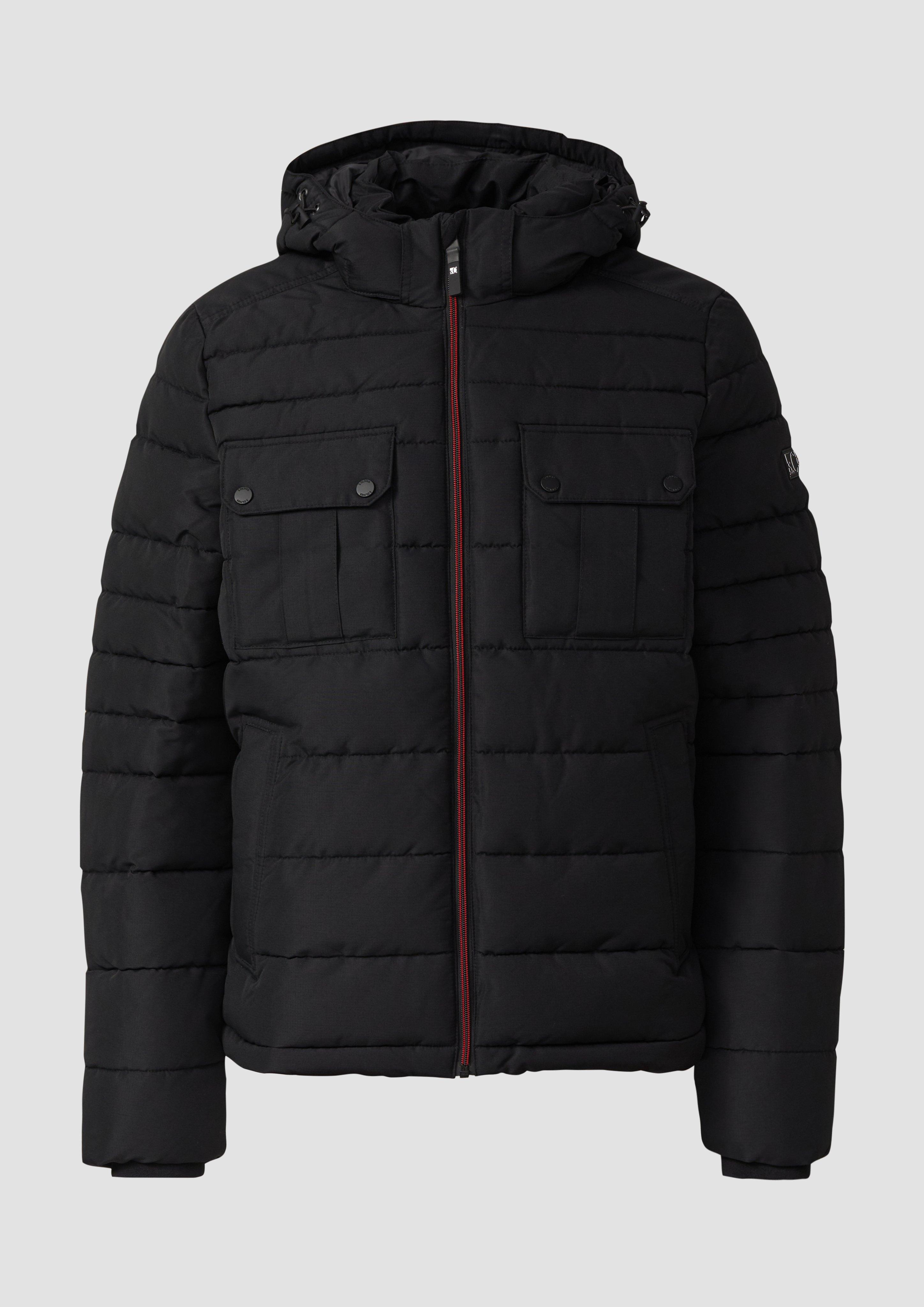 Outdoor-Jacke