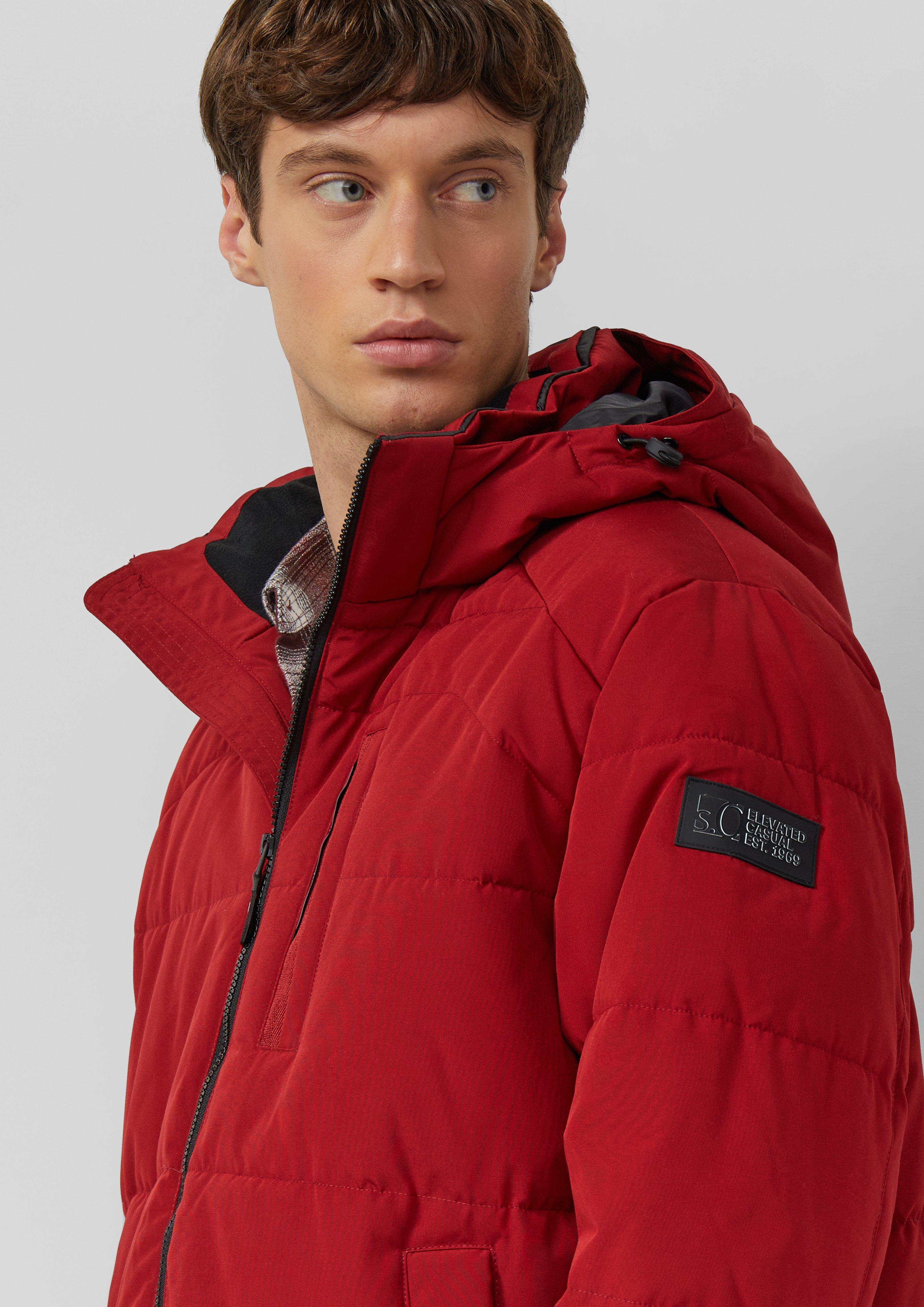 Venkovní bunda in 3626, 9999, 5730, 5922 & 7938