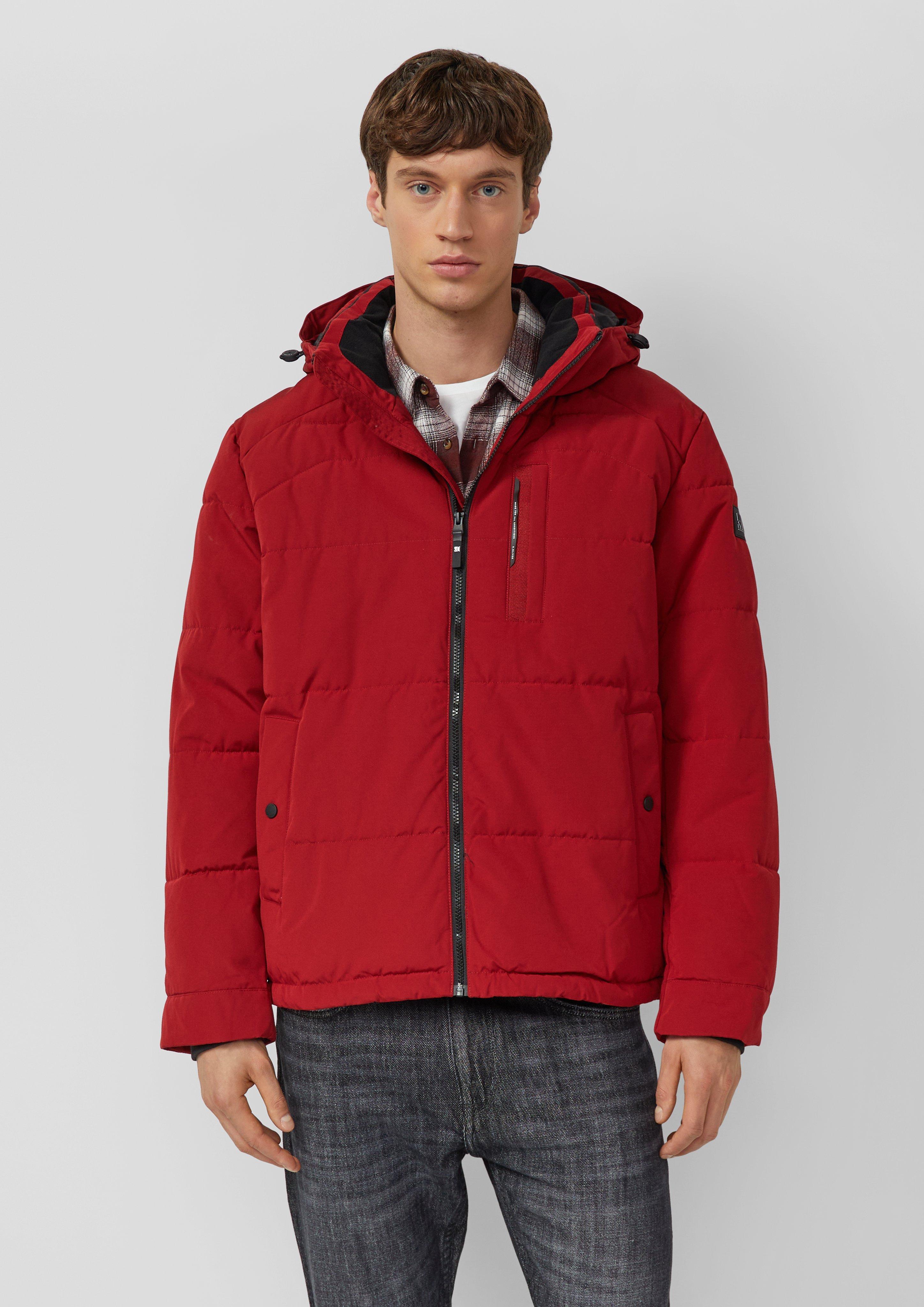 Venkovní bunda in 3626, 9999, 5730, 5922 & 7938