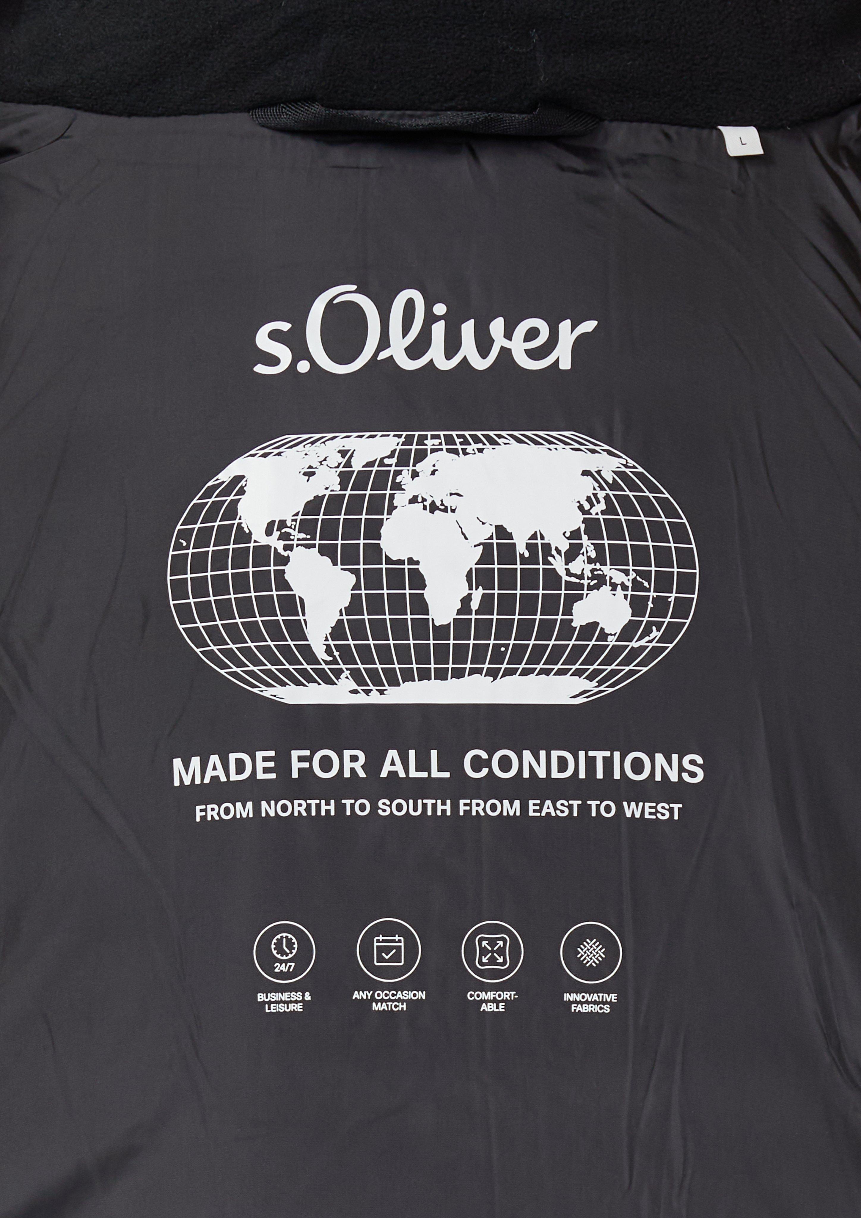 Venkovní bunda in 3626, 9999, 5730, 5922 & 7938