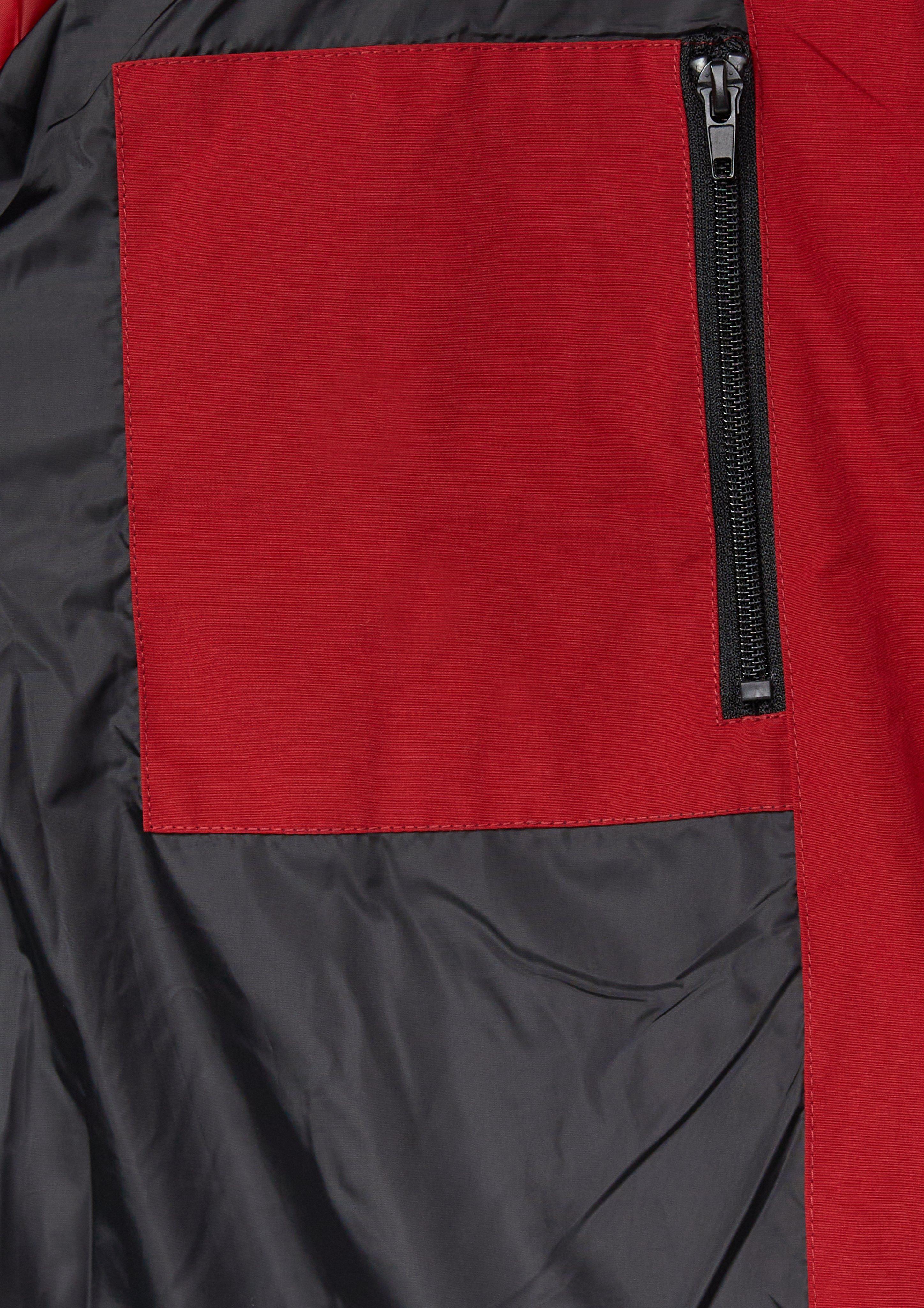 Venkovní bunda in 3626, 9999, 5730, 5922 & 7938