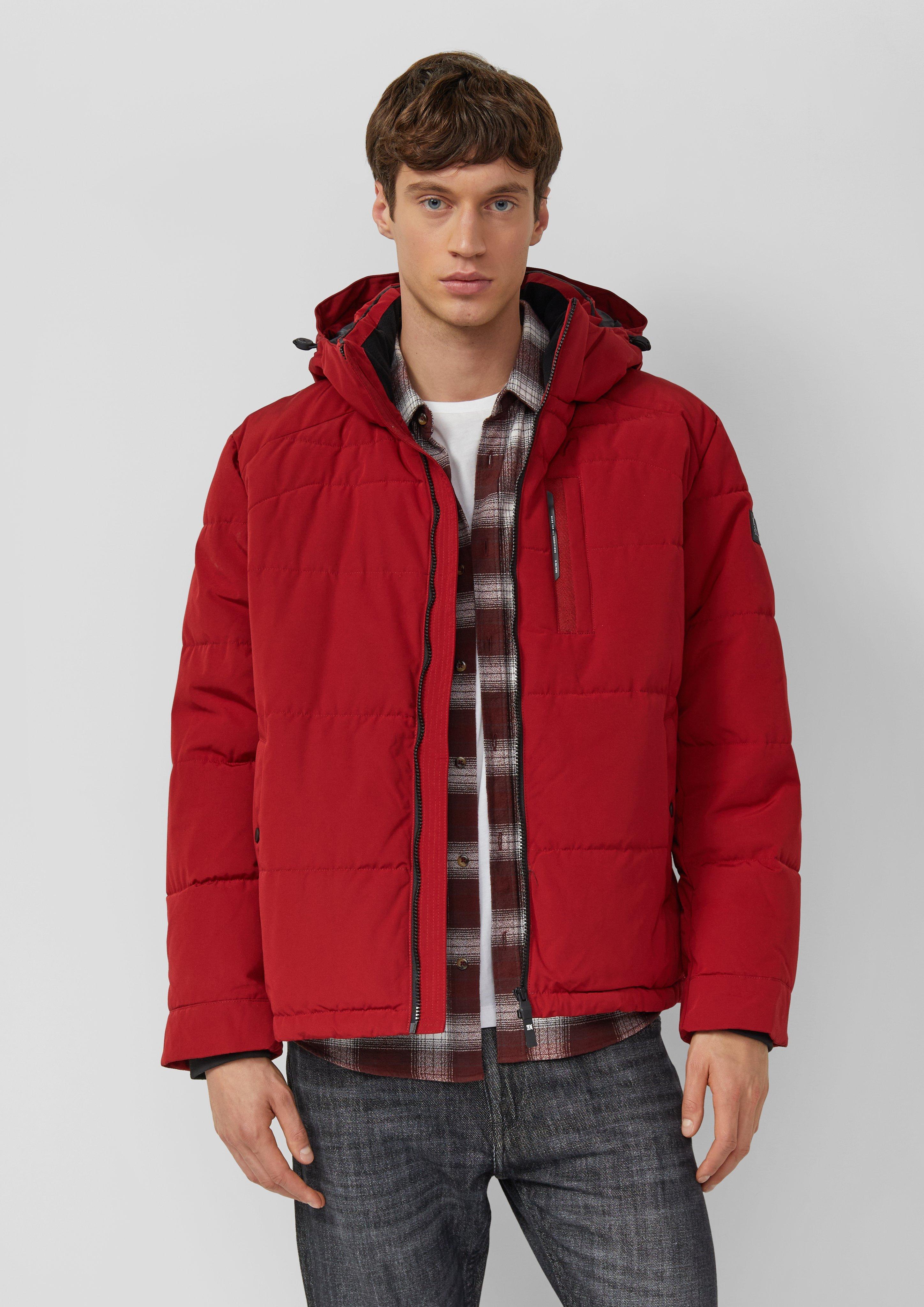 Outdoor-Jacke in 