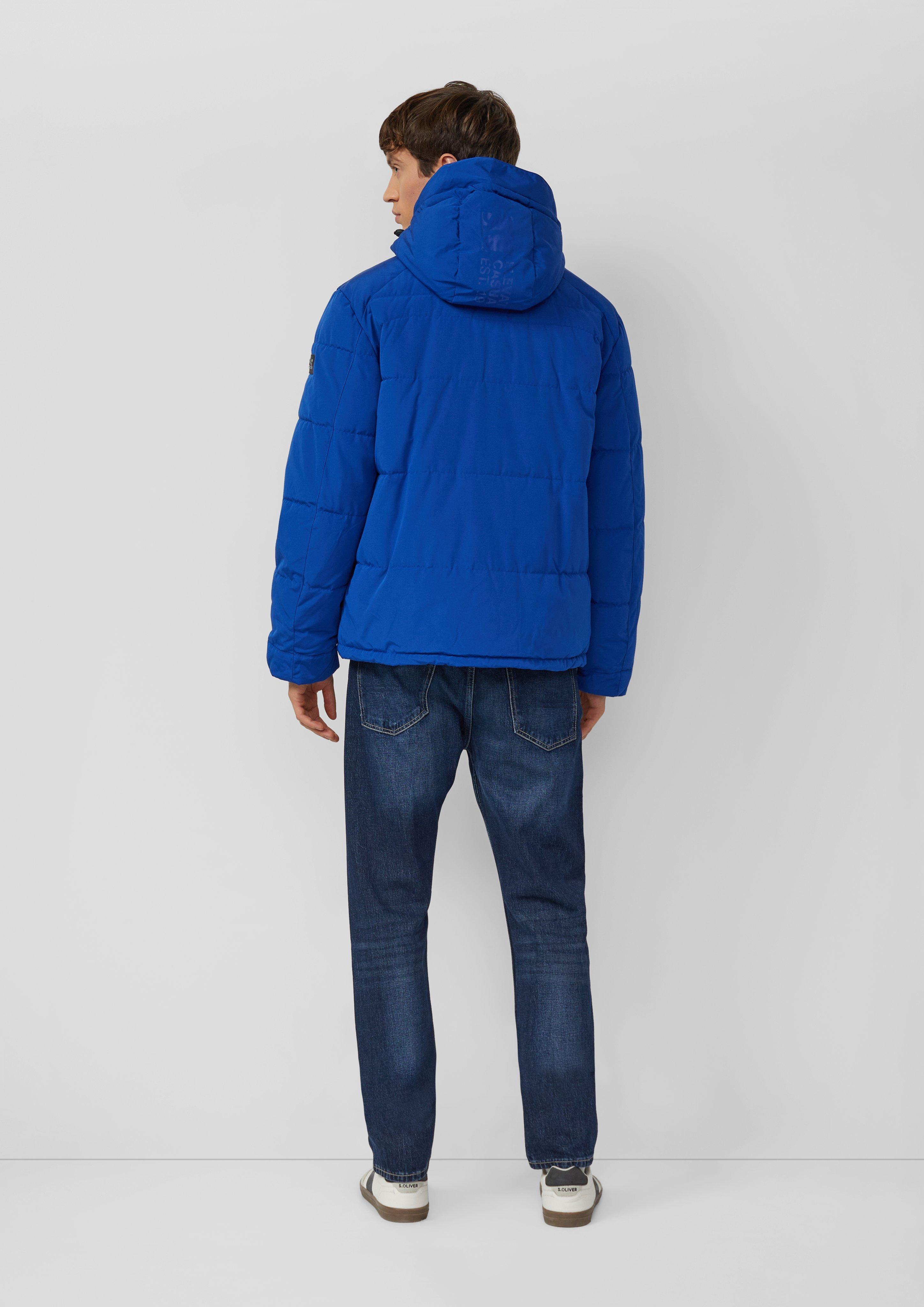 Outdoor-Jacke in 5730, 9999, 5922, 7938 & 3626