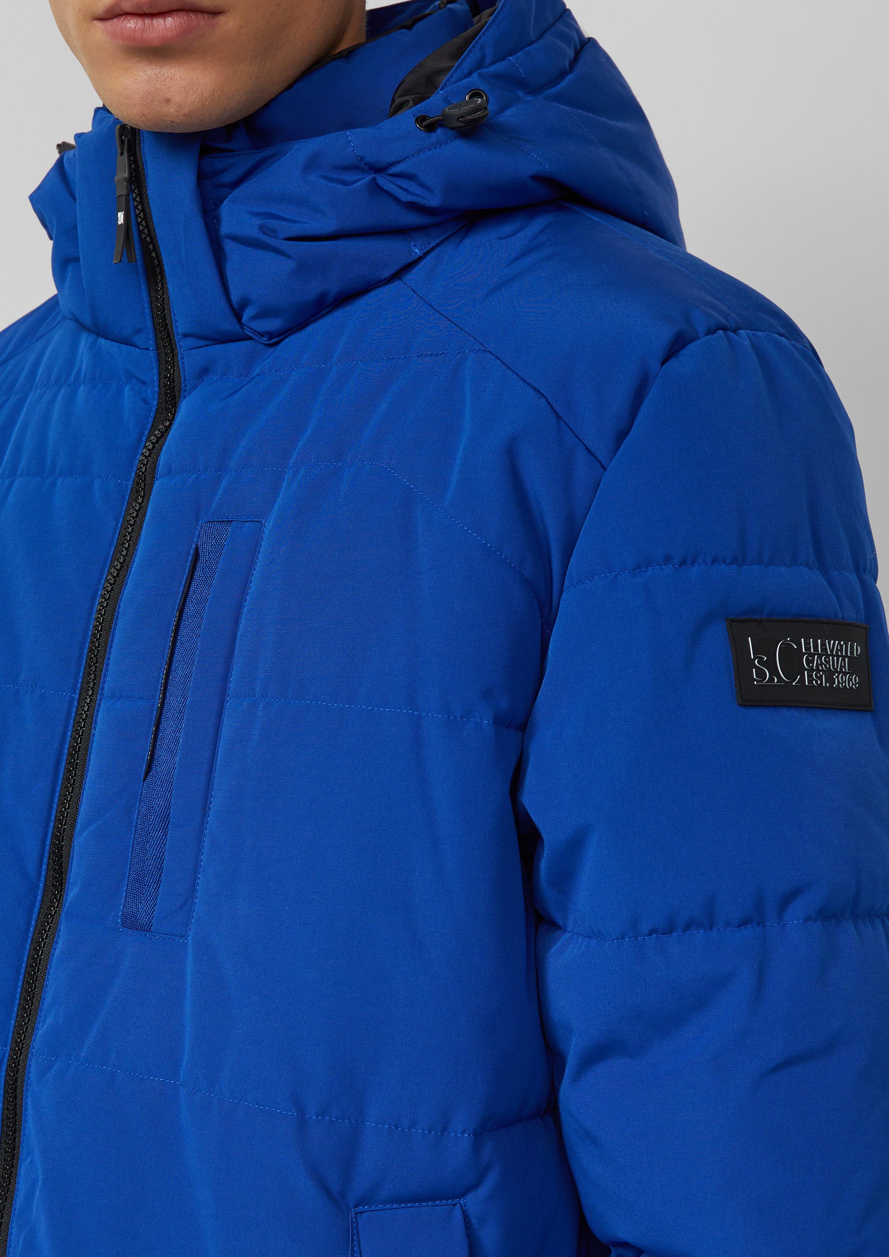 Outdoor-Jacke in 5730, 9999, 5922, 7938 & 3626