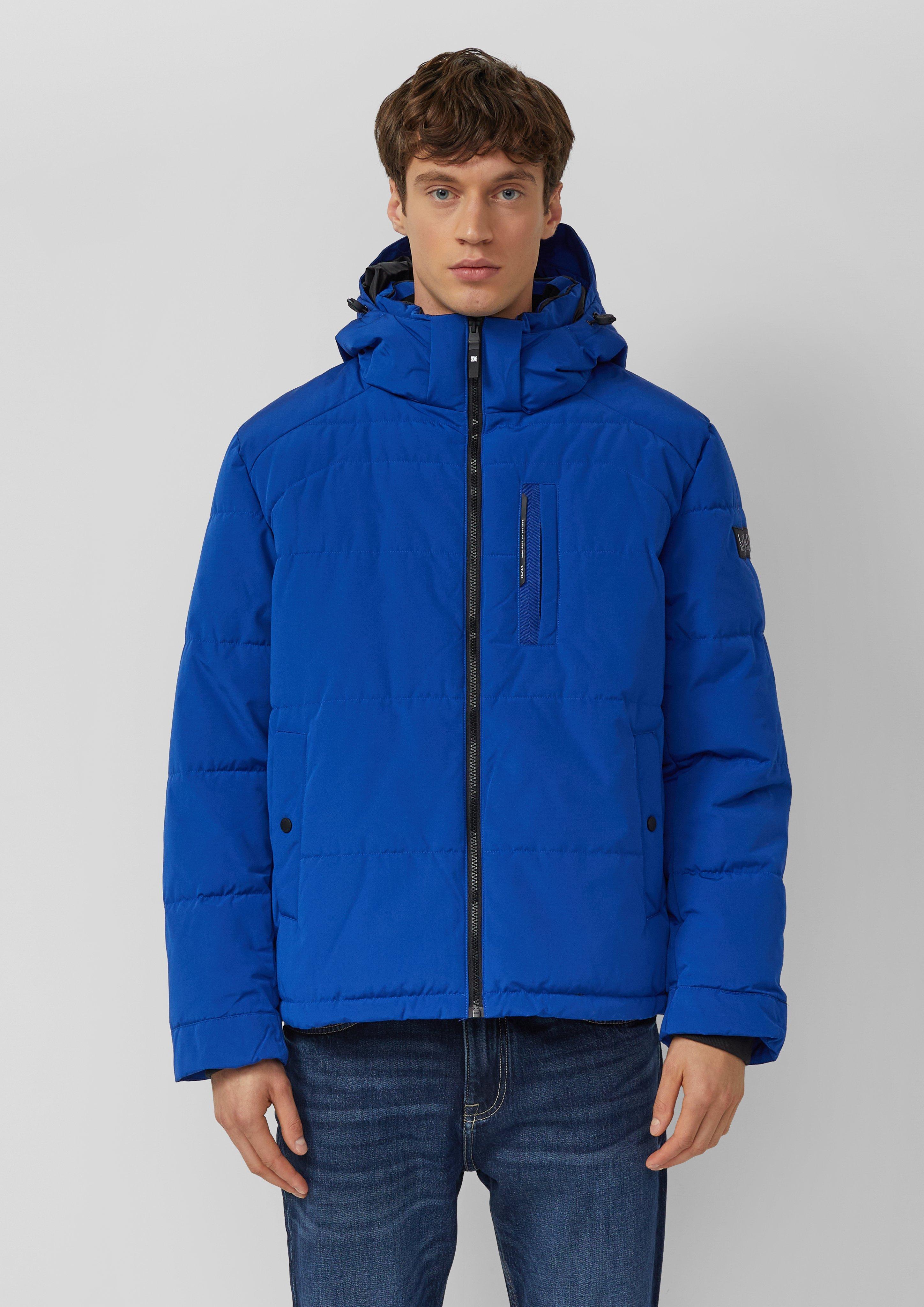 Outdoor-Jacke in 5730, 9999, 5922, 7938 & 3626