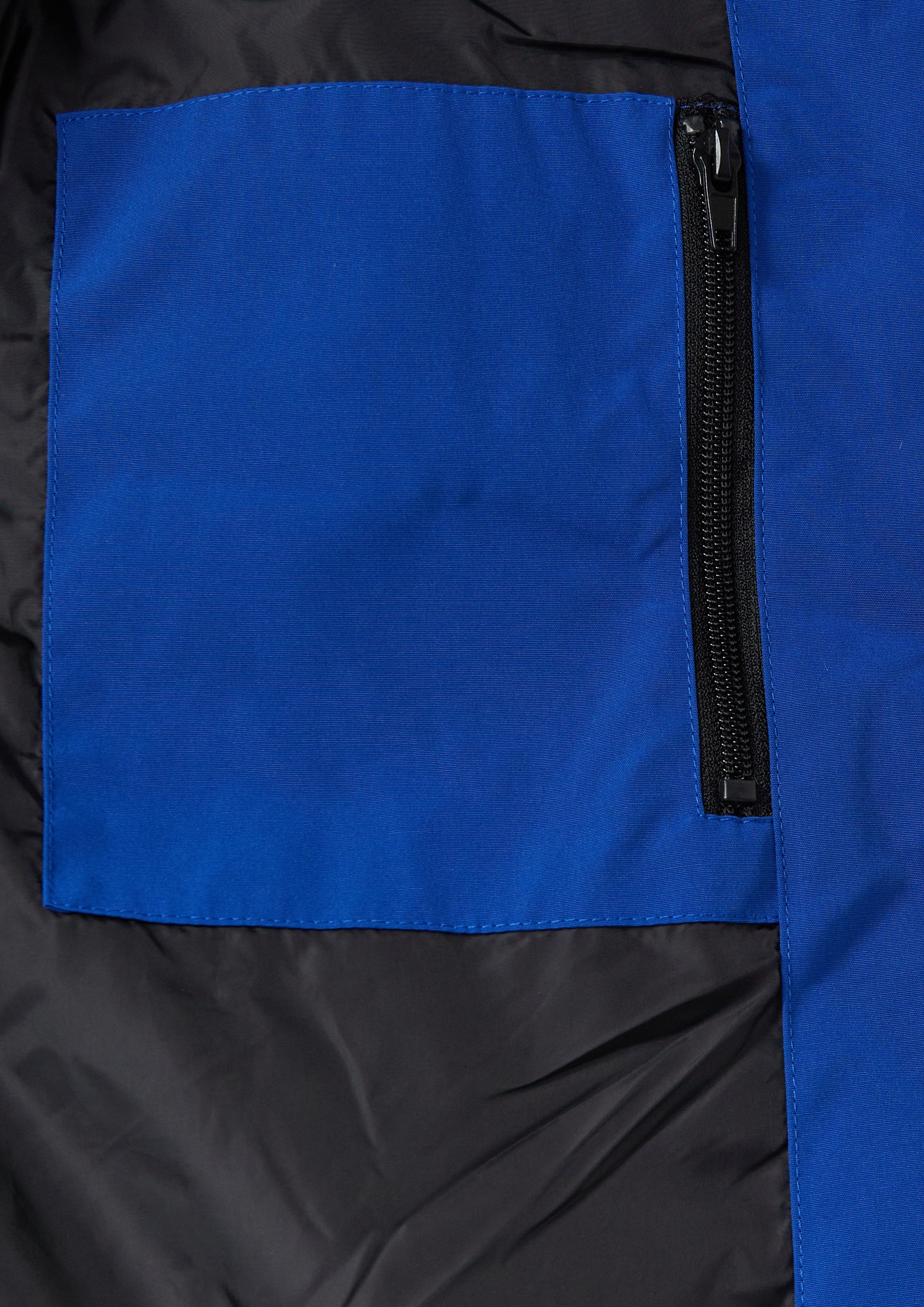 Outdoor-Jacke in 5730, 9999, 5922, 7938 & 3626