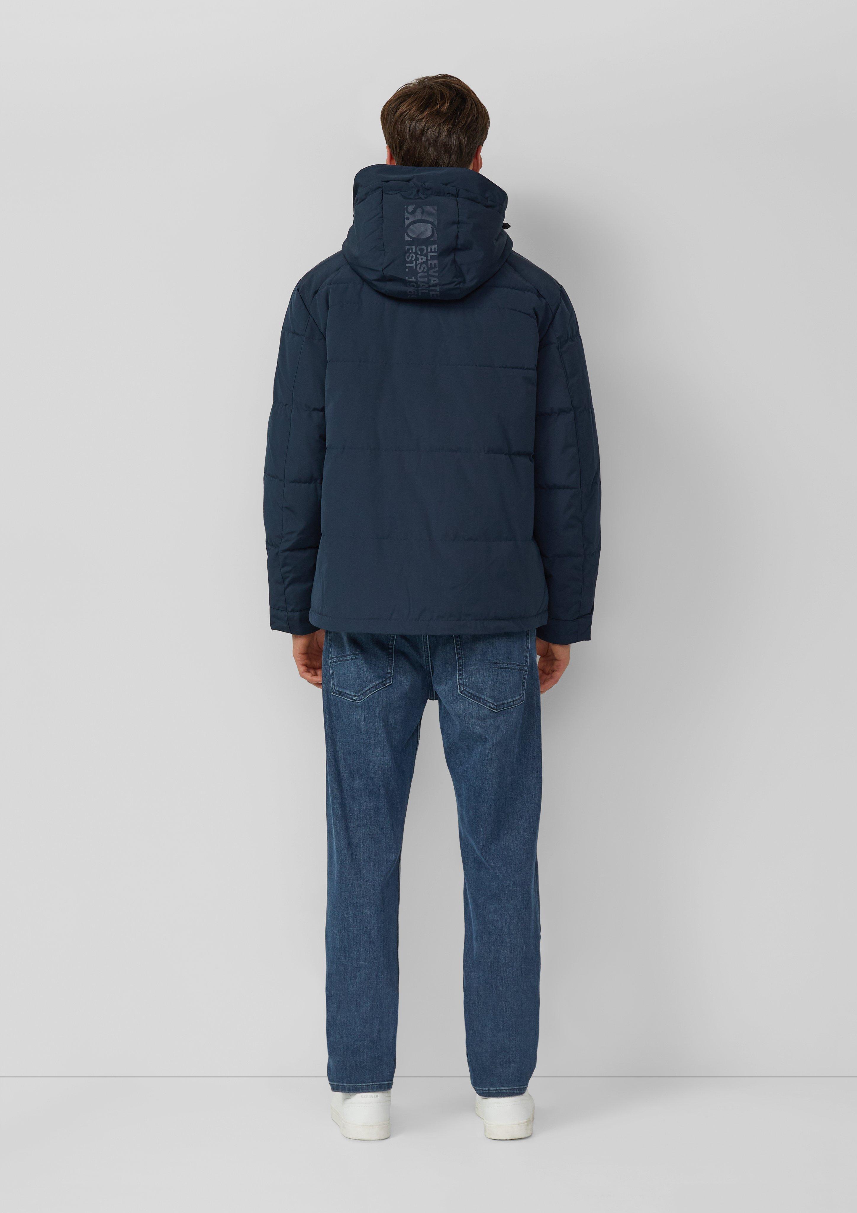 Outdoor-Jacke in 5922, 9999, 5730, 7938 & 3626