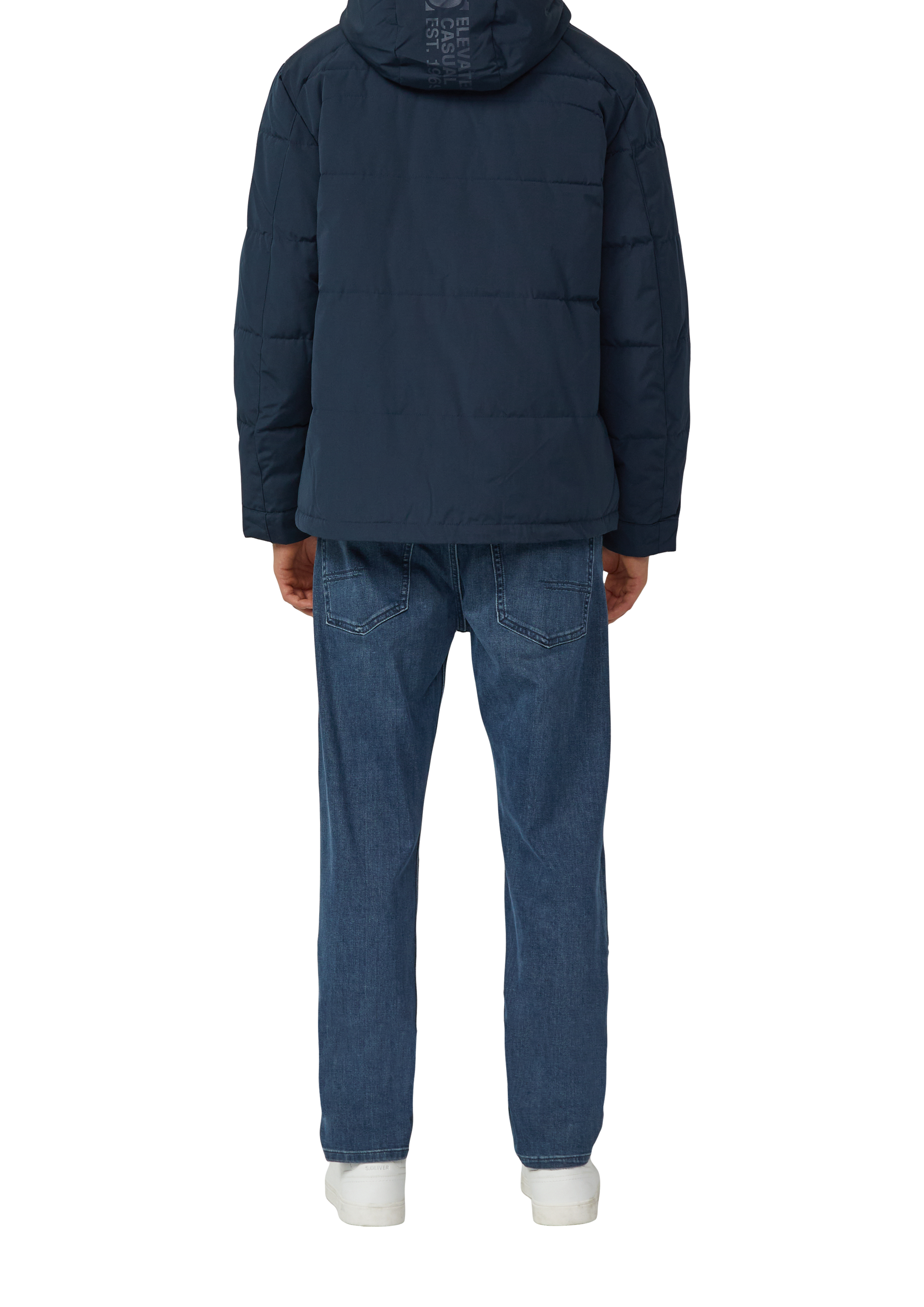 Thumbnail - Outdoor-Jacke