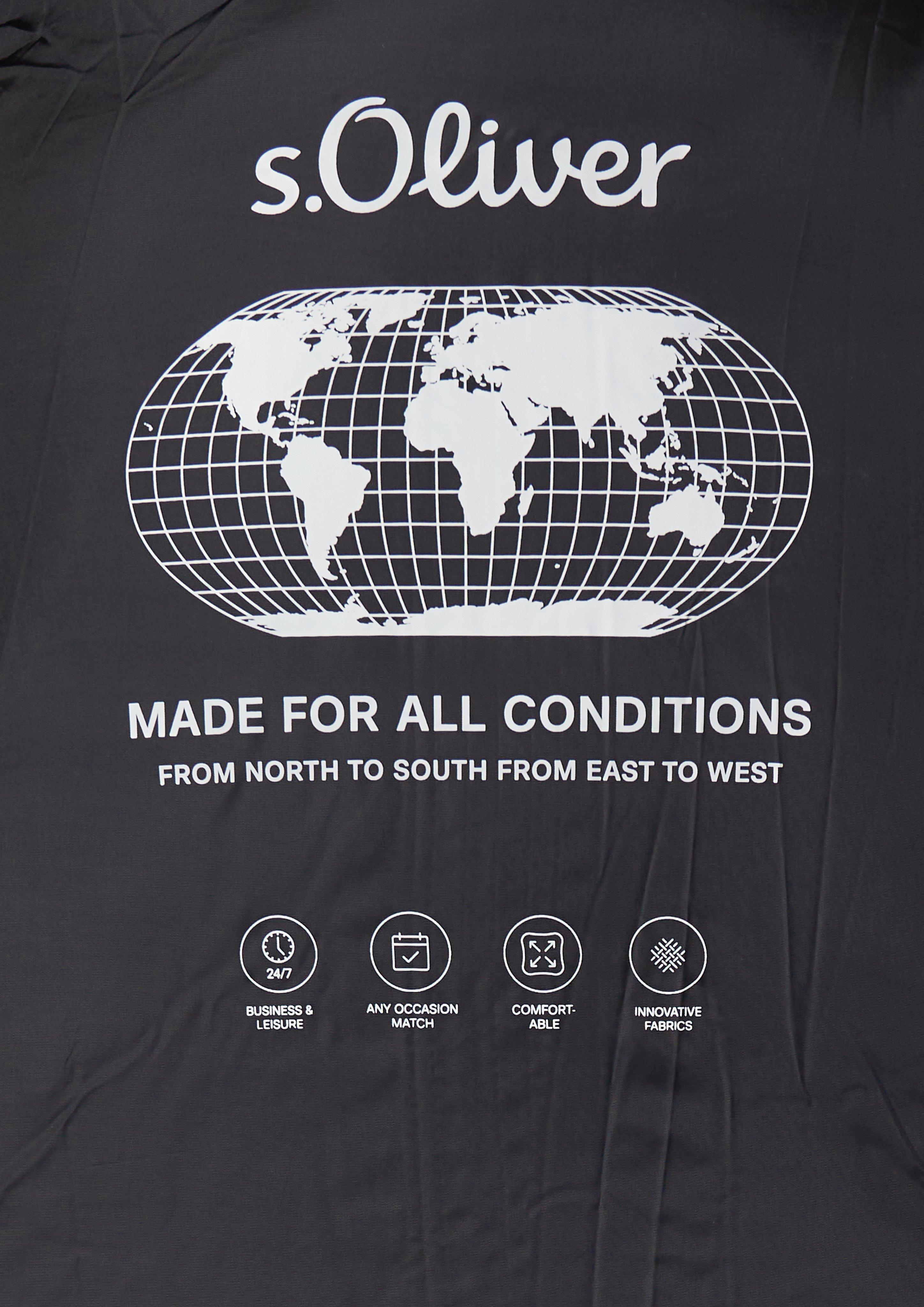 Outdoor-Jacke in 5922, 9999, 5730, 7938 & 3626