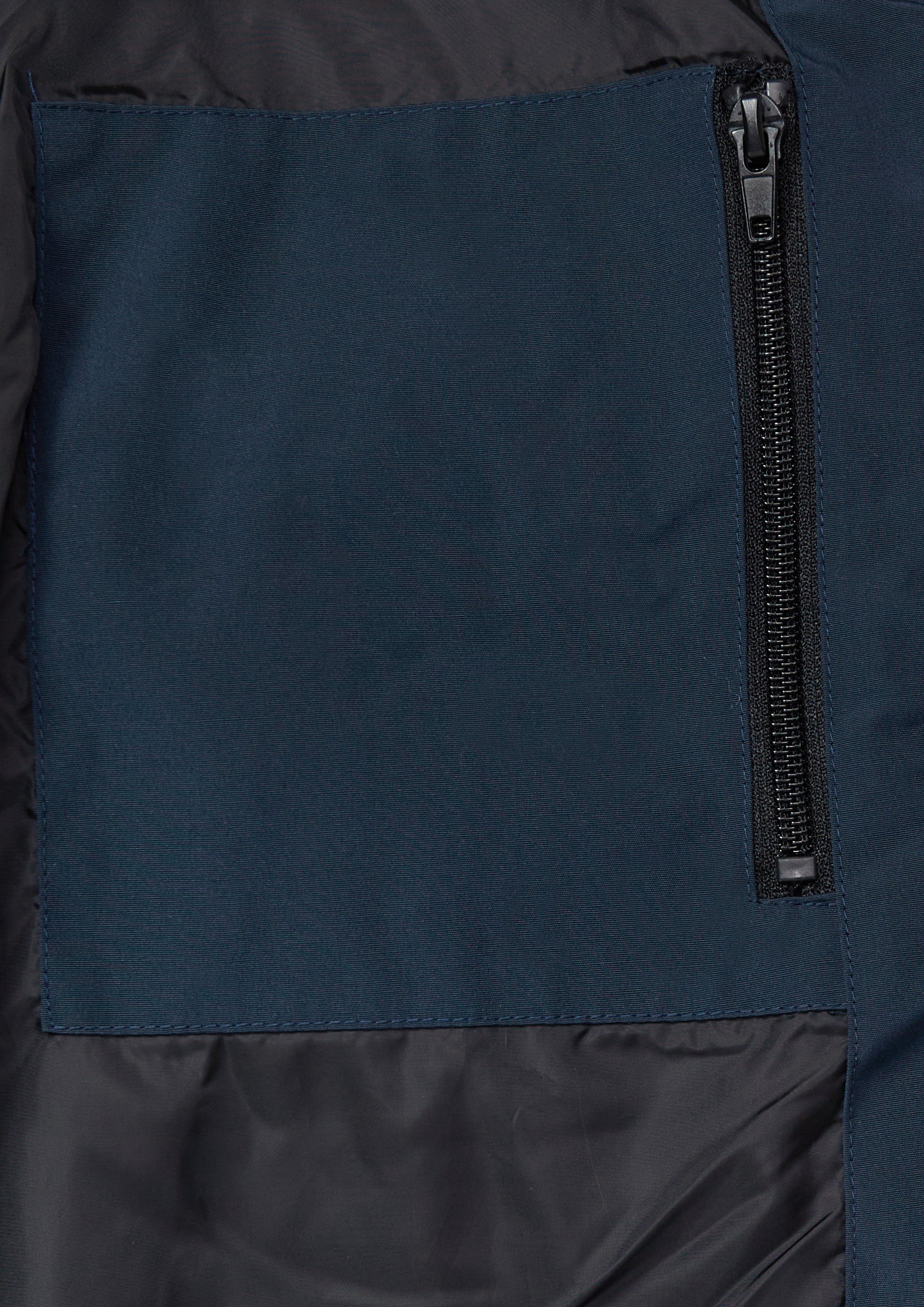 Outdoor-Jacke in 5922, 9999, 5730, 7938 & 3626