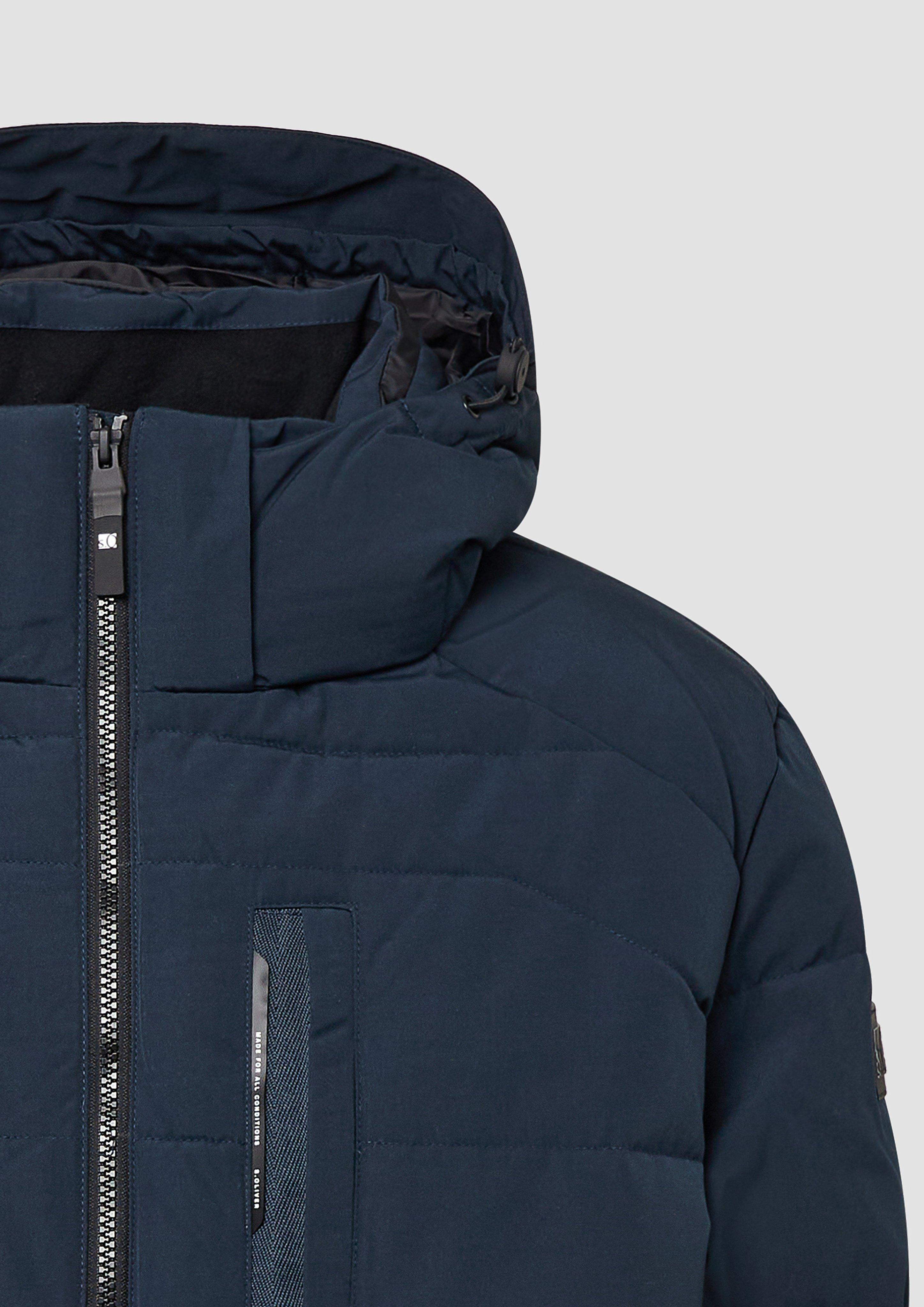 Outdoor-Jacke in 5922, 9999, 5730, 7938 & 3626