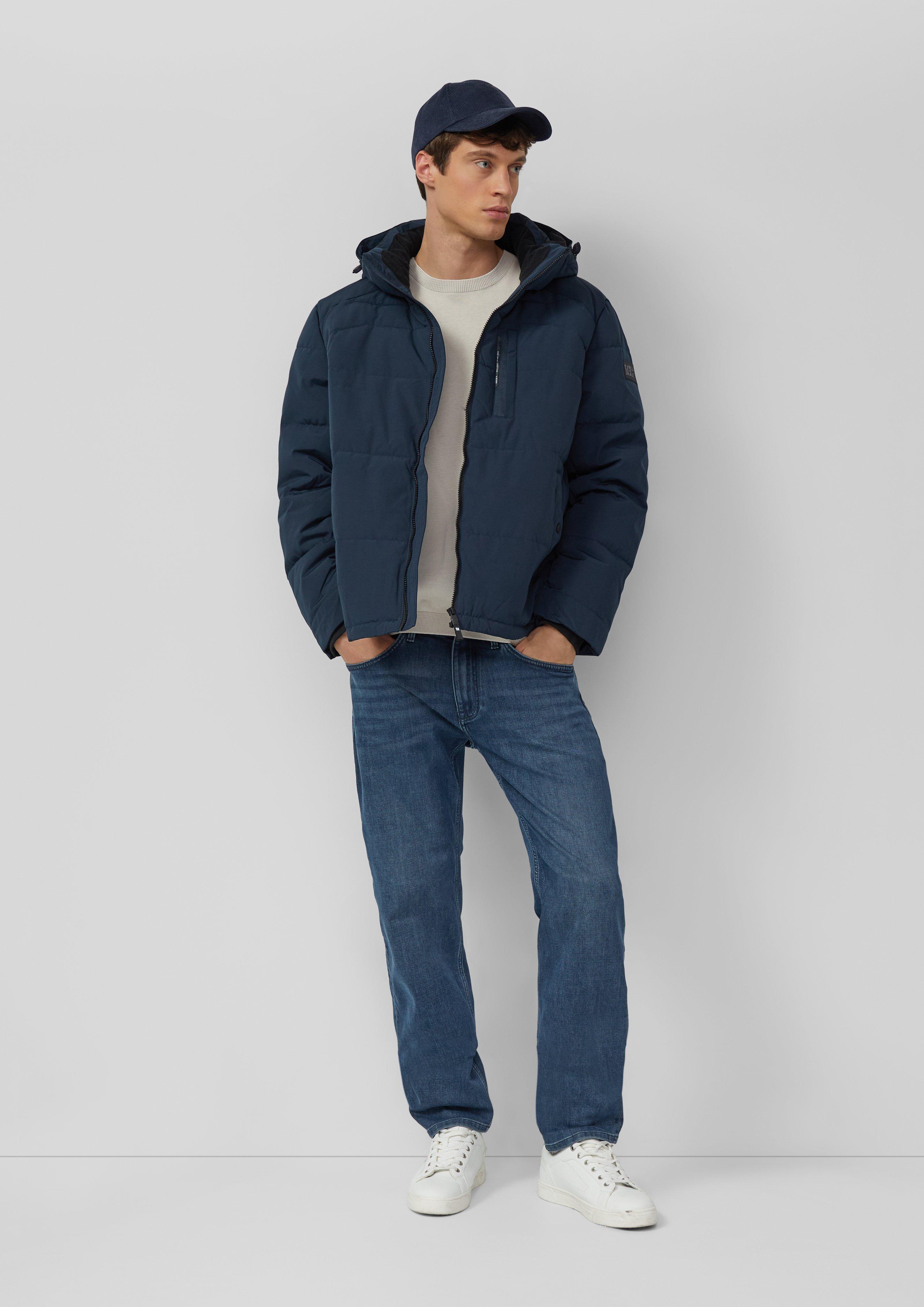 Venkovní bunda in 5922, 9999, 5730, 7938 & 3626