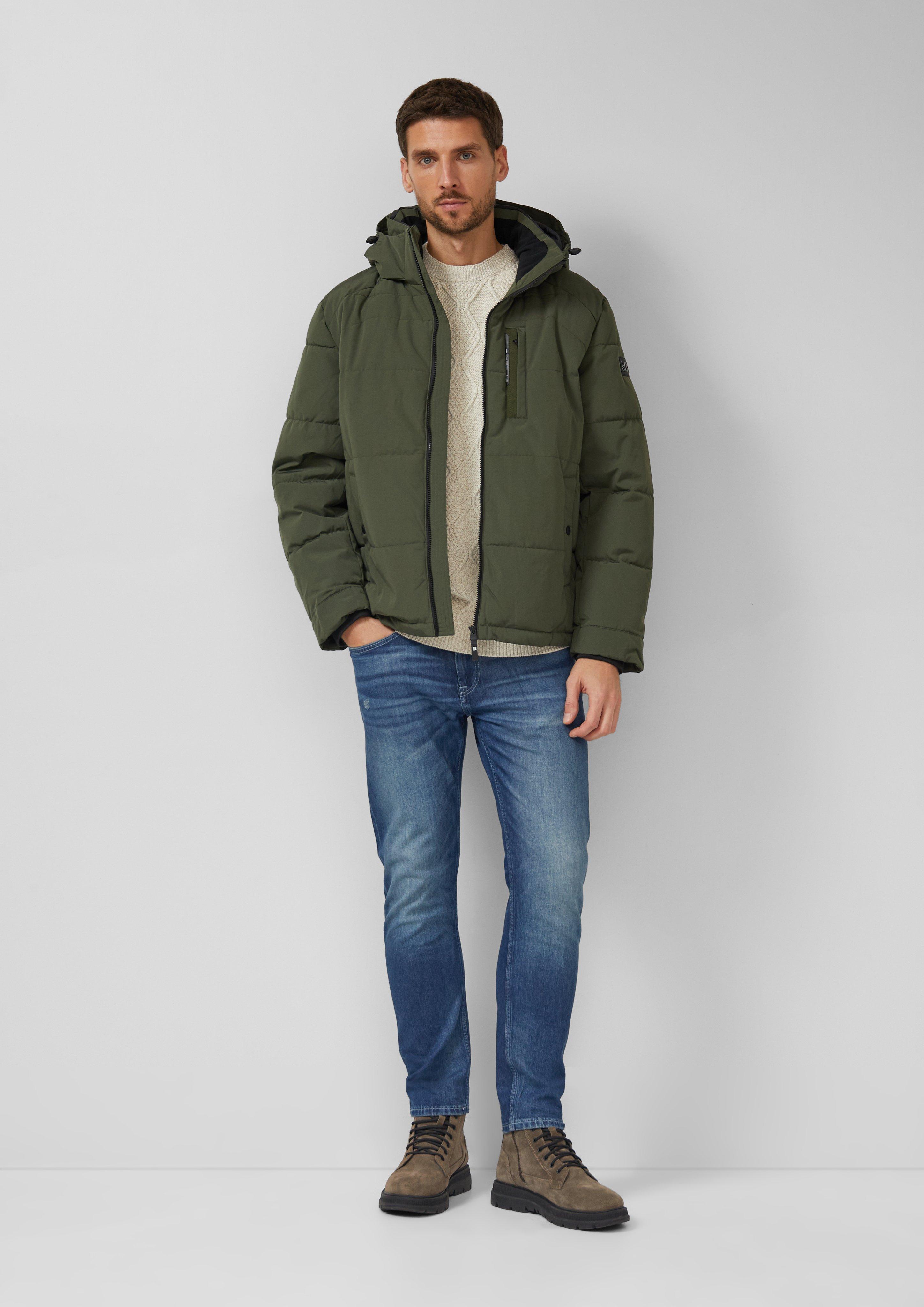 Veste d'extérieur in 7938, 9999, 5730, 5922 & 3626