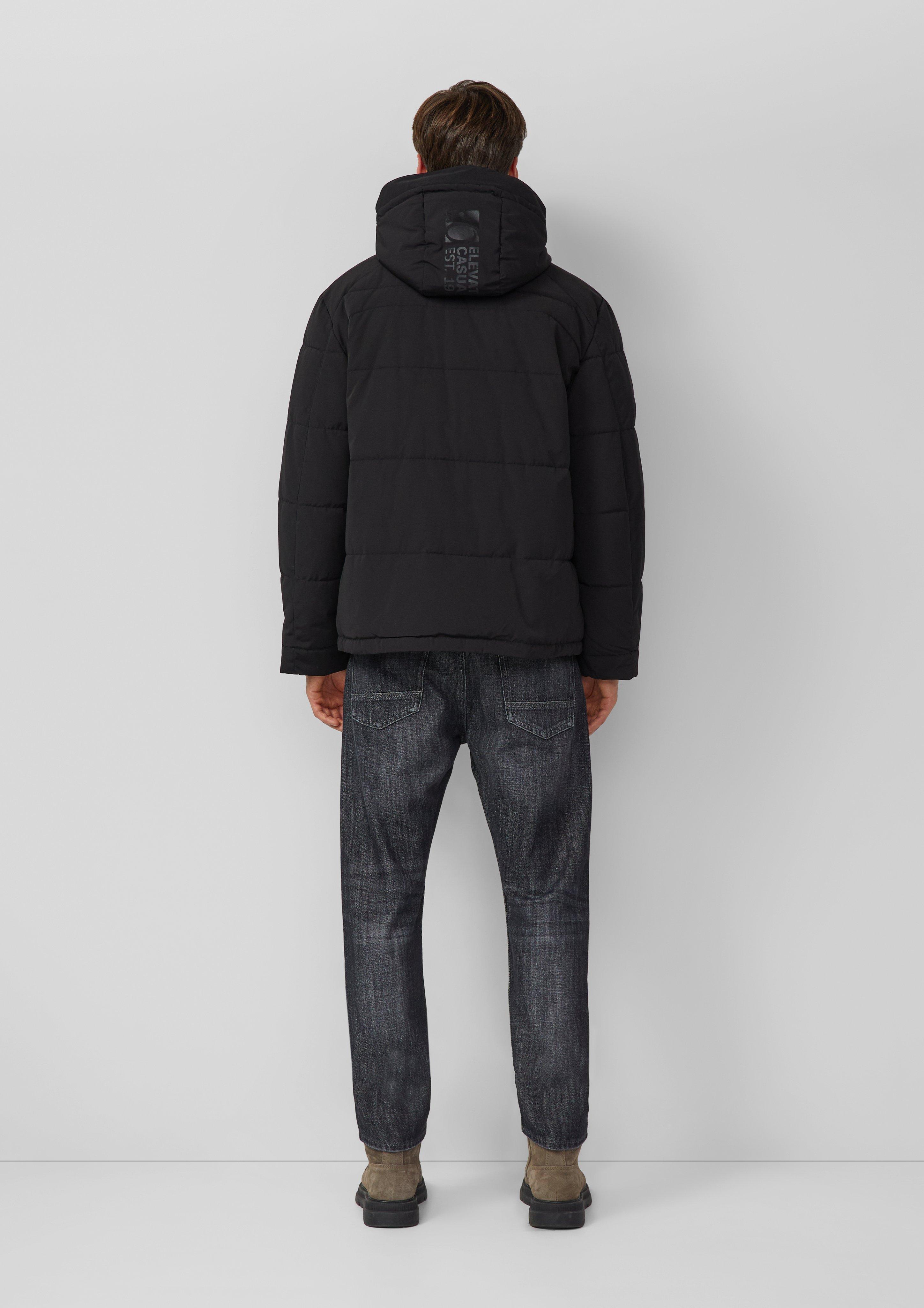 Outdoor-Jacke in 9999, 5730, 5922, 7938 & 3626