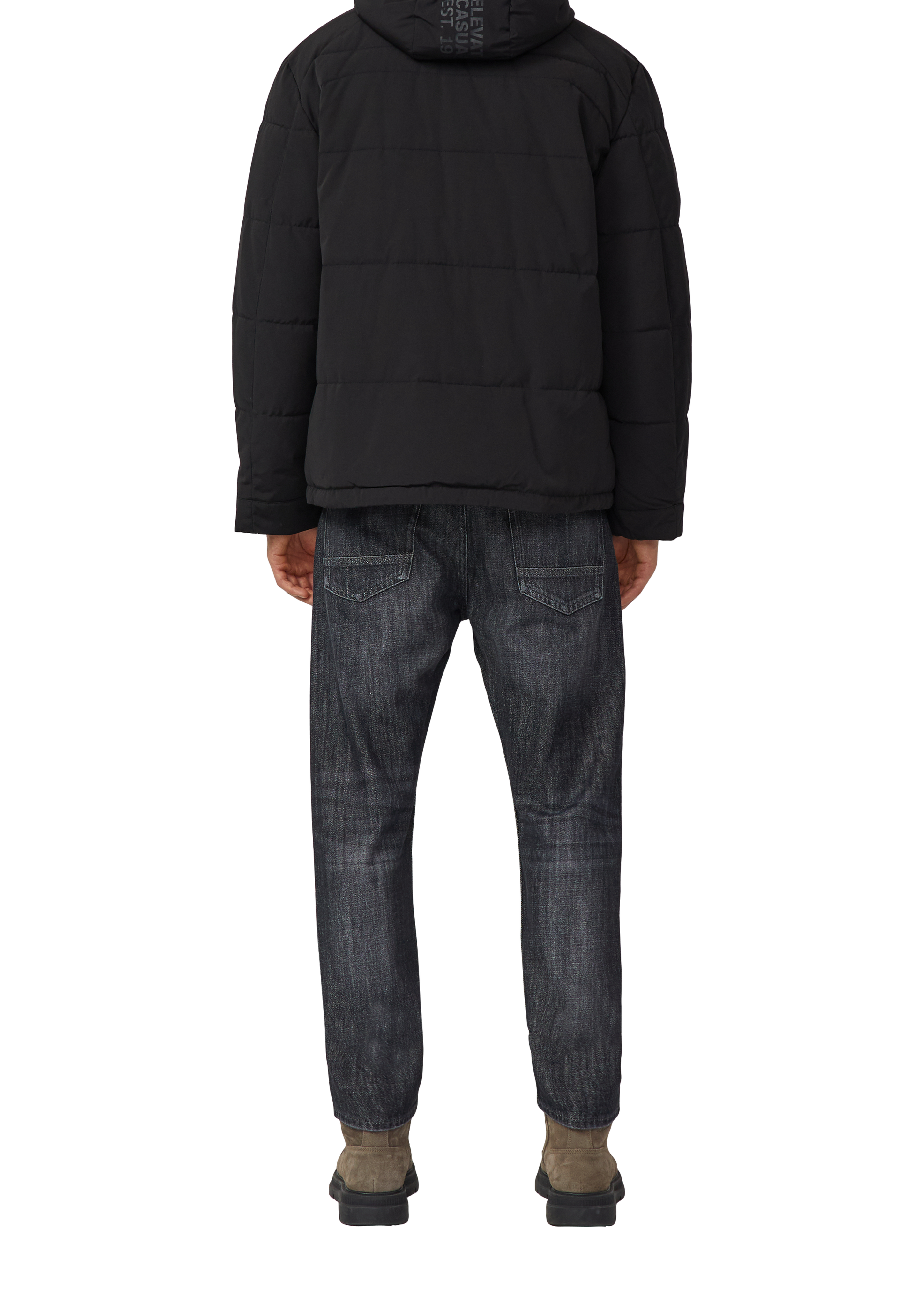 Thumbnail - Outdoor-Jacke