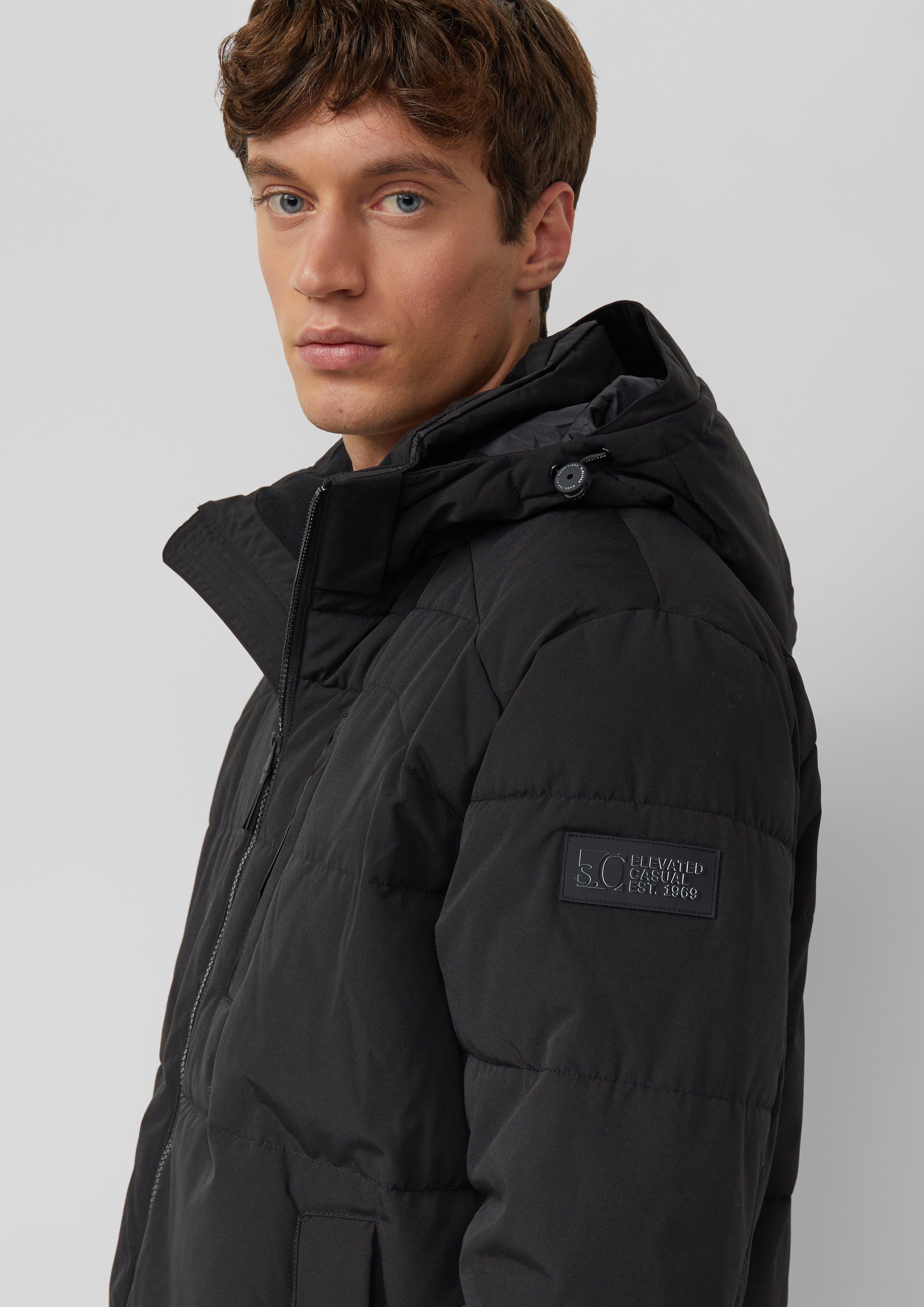 Outdoor-Jacke in 9999, 5730, 5922, 7938 & 3626