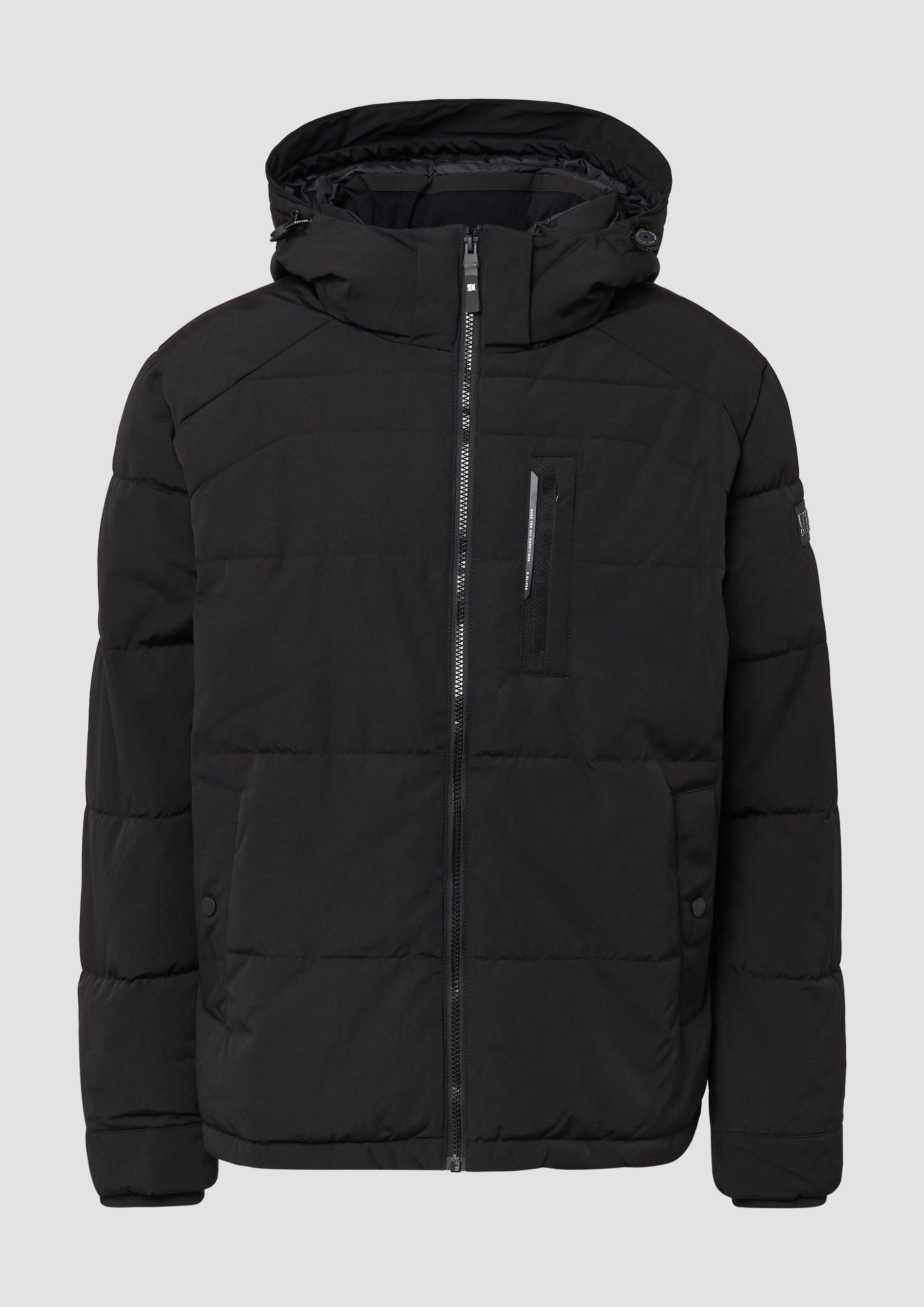 Outdoor-Jacke