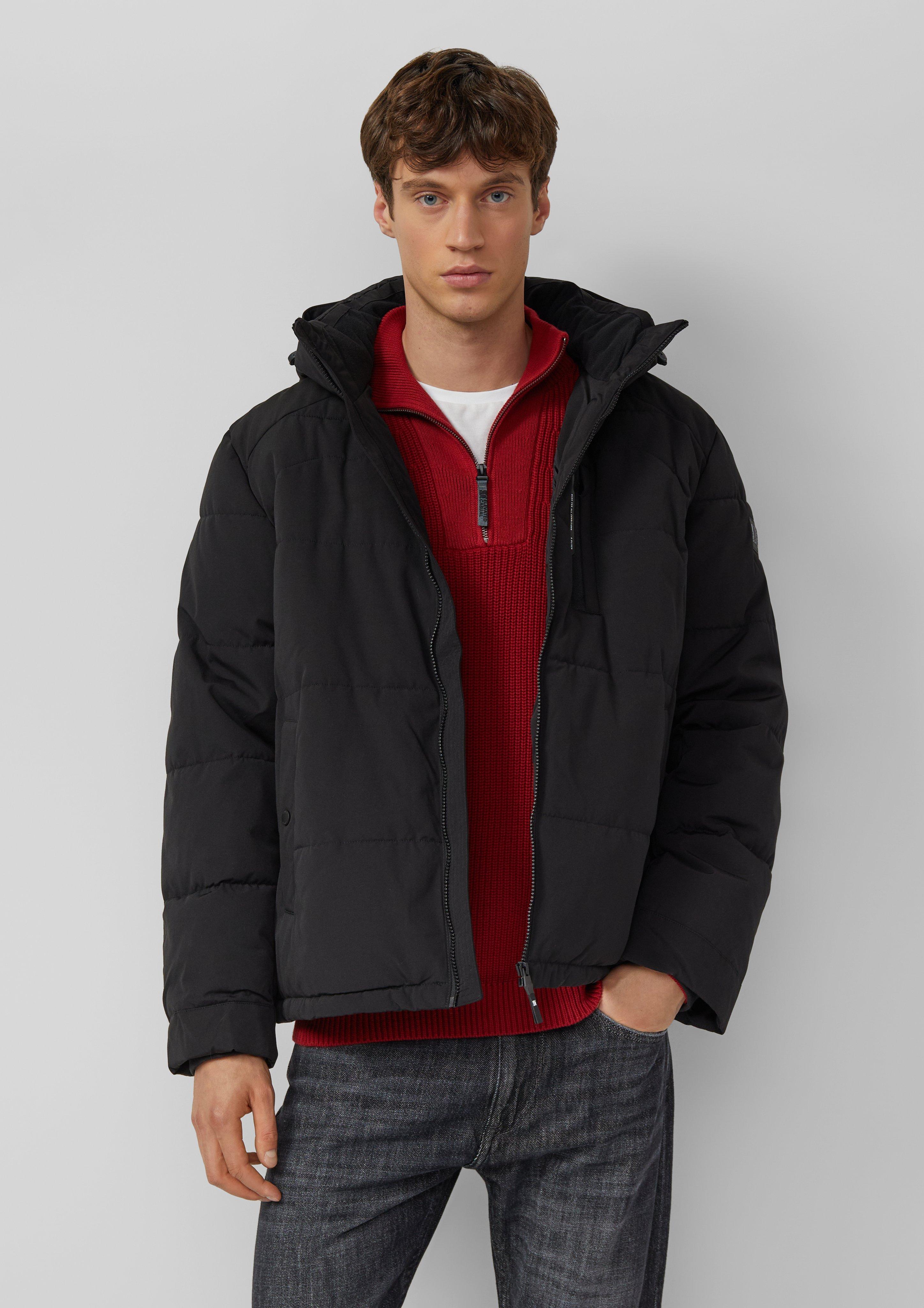 Outdoor-Jacke in 