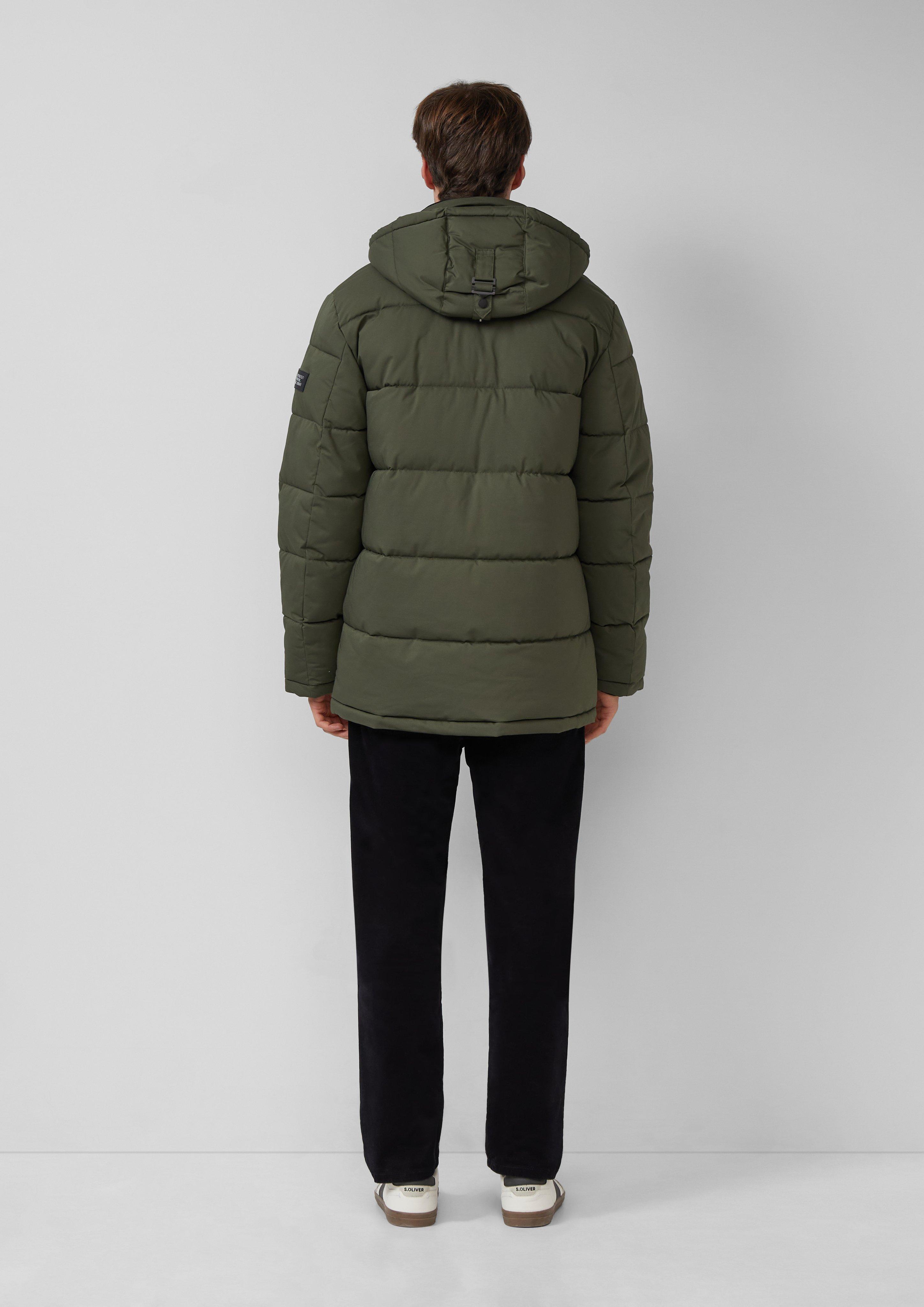 Zunanja jakna in 7938, 9573, 9999 & 8435