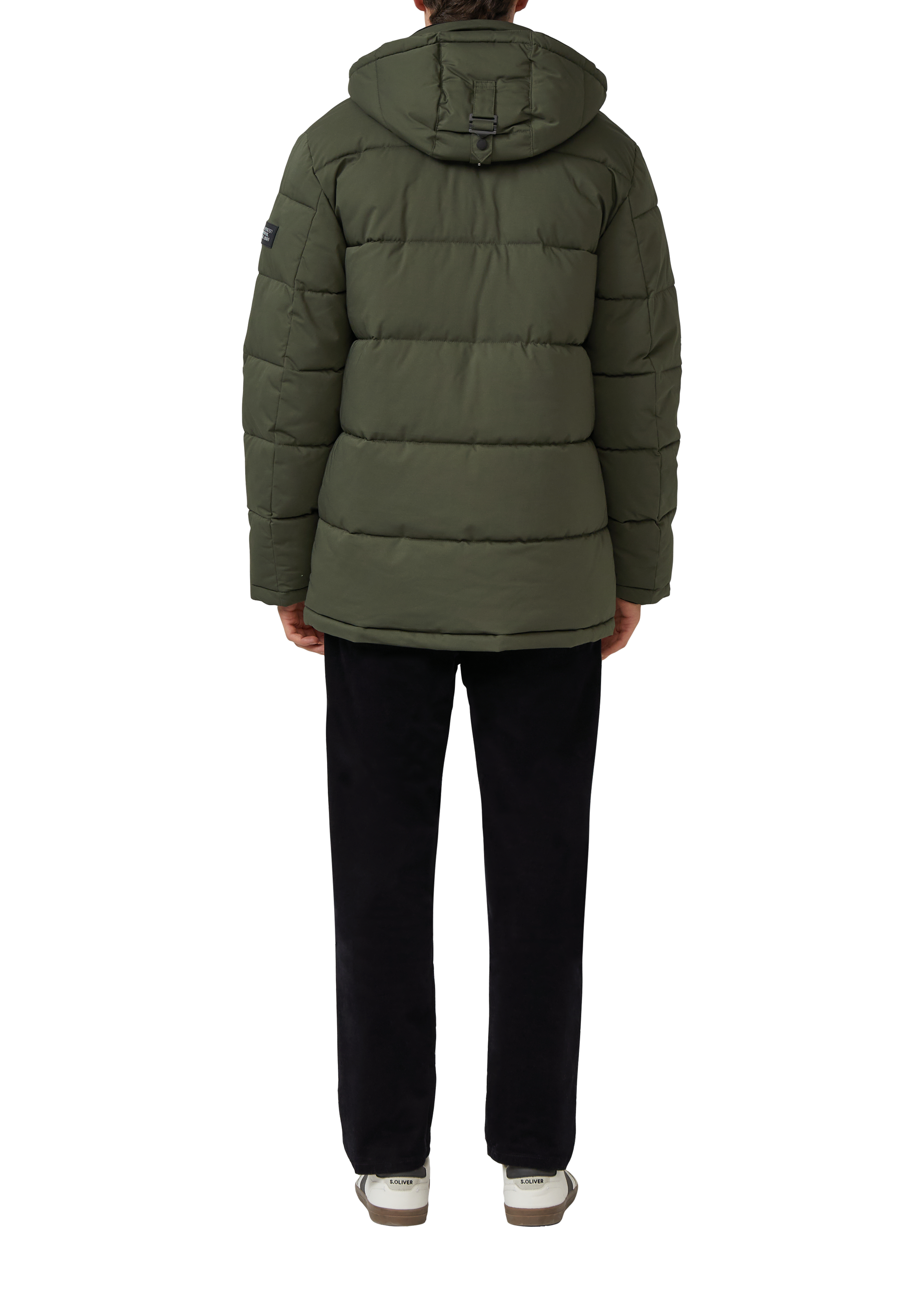 Thumbnail - Outdoor-Jacke