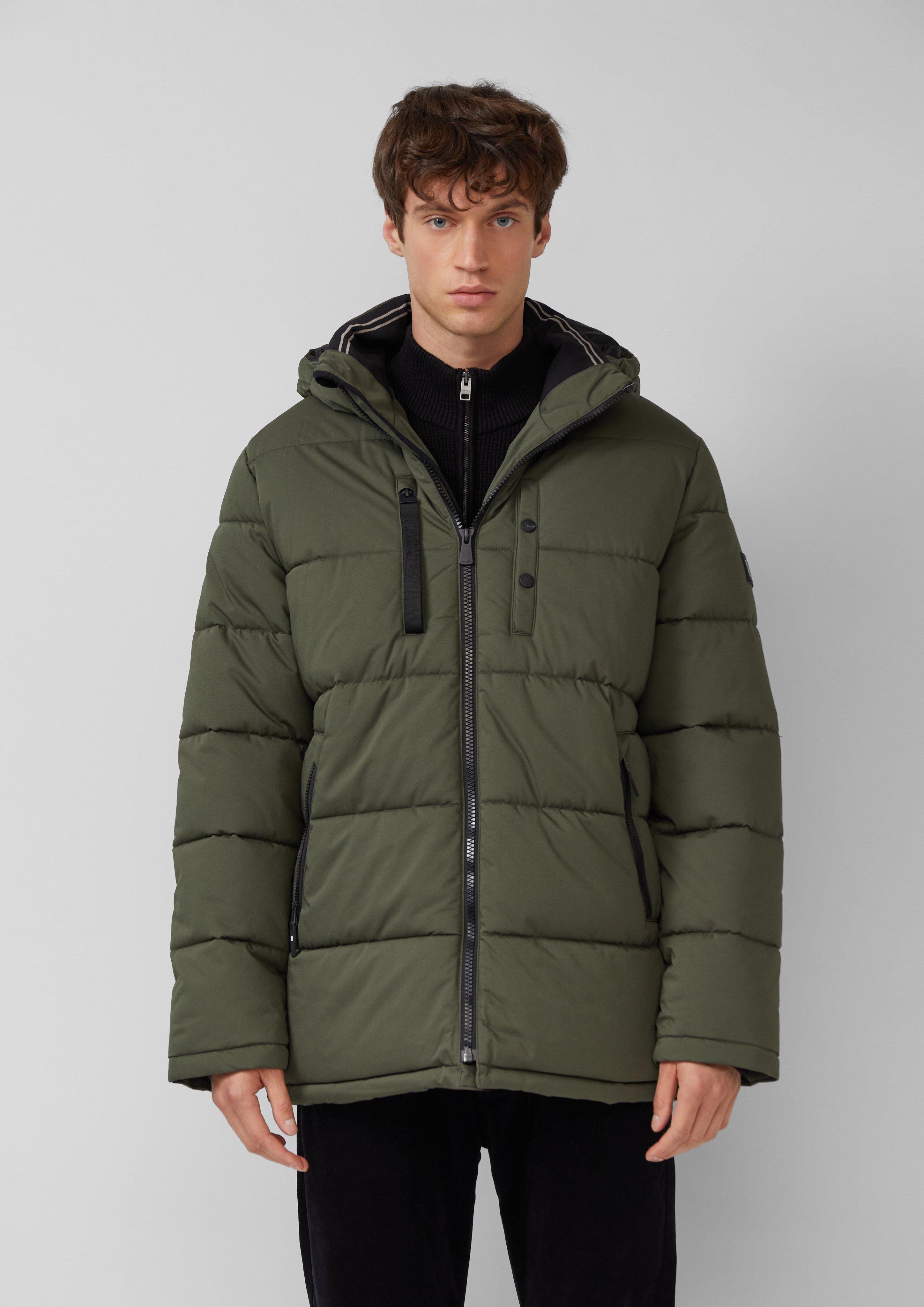 Zunanja jakna in 7938, 9573, 9999 & 8435