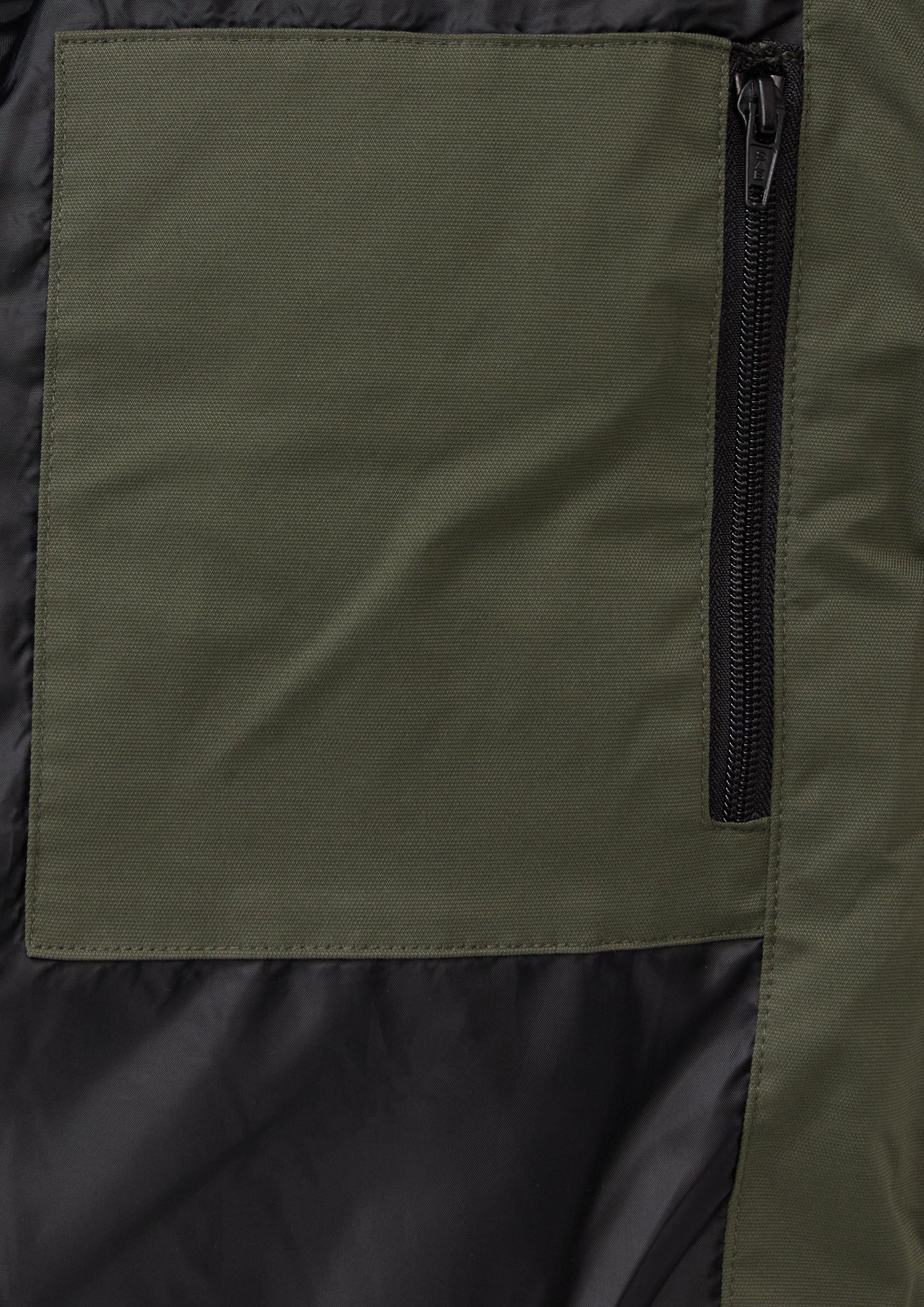 Zunanja jakna in 7938, 9573, 9999 & 8435