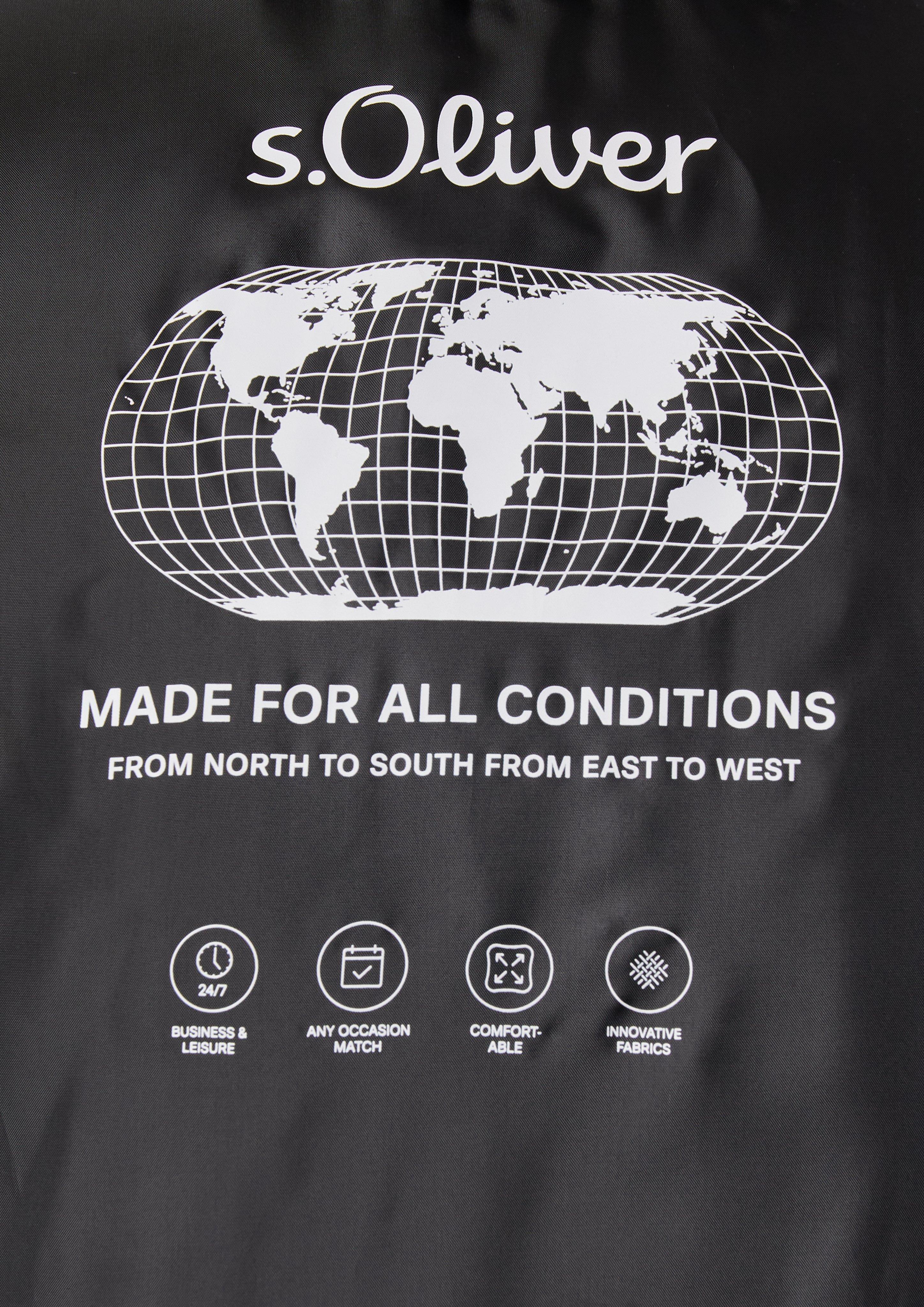 Zunanja jakna in 7938, 9573, 9999 & 8435