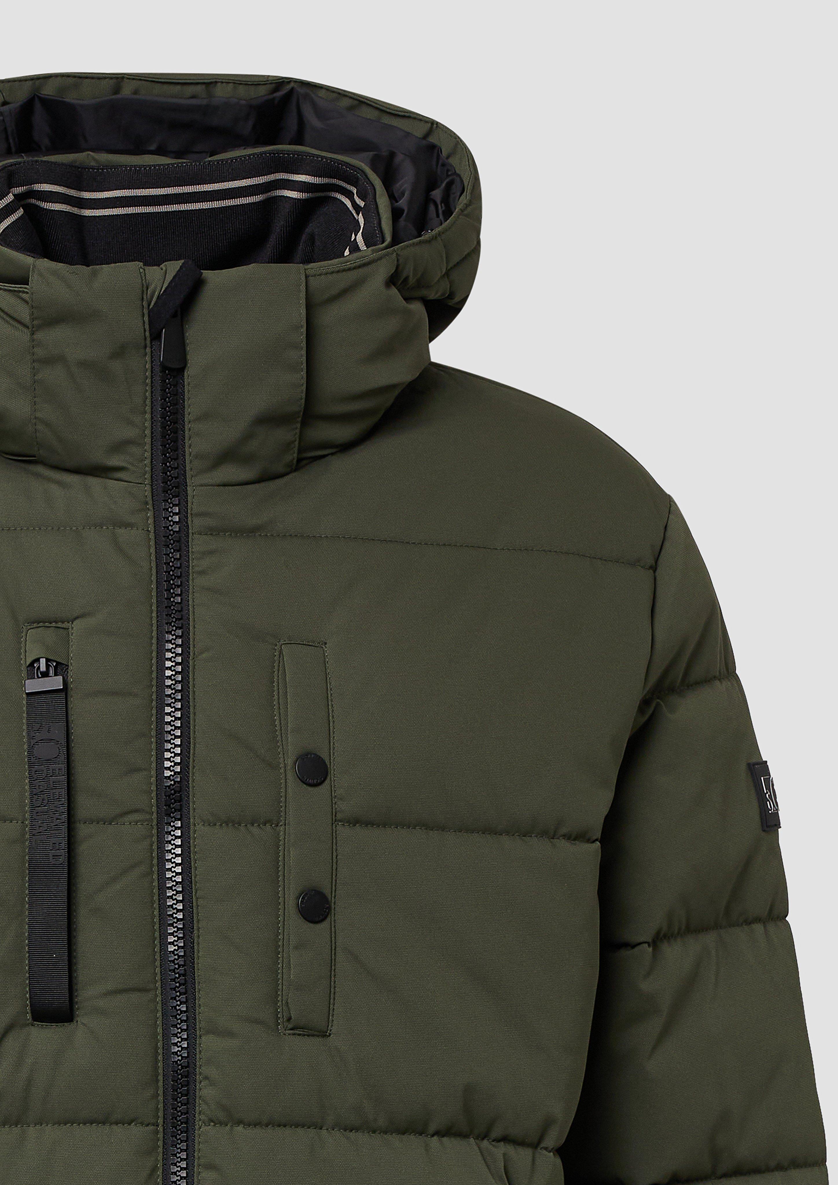 Zunanja jakna in 7938, 9573, 9999 & 8435