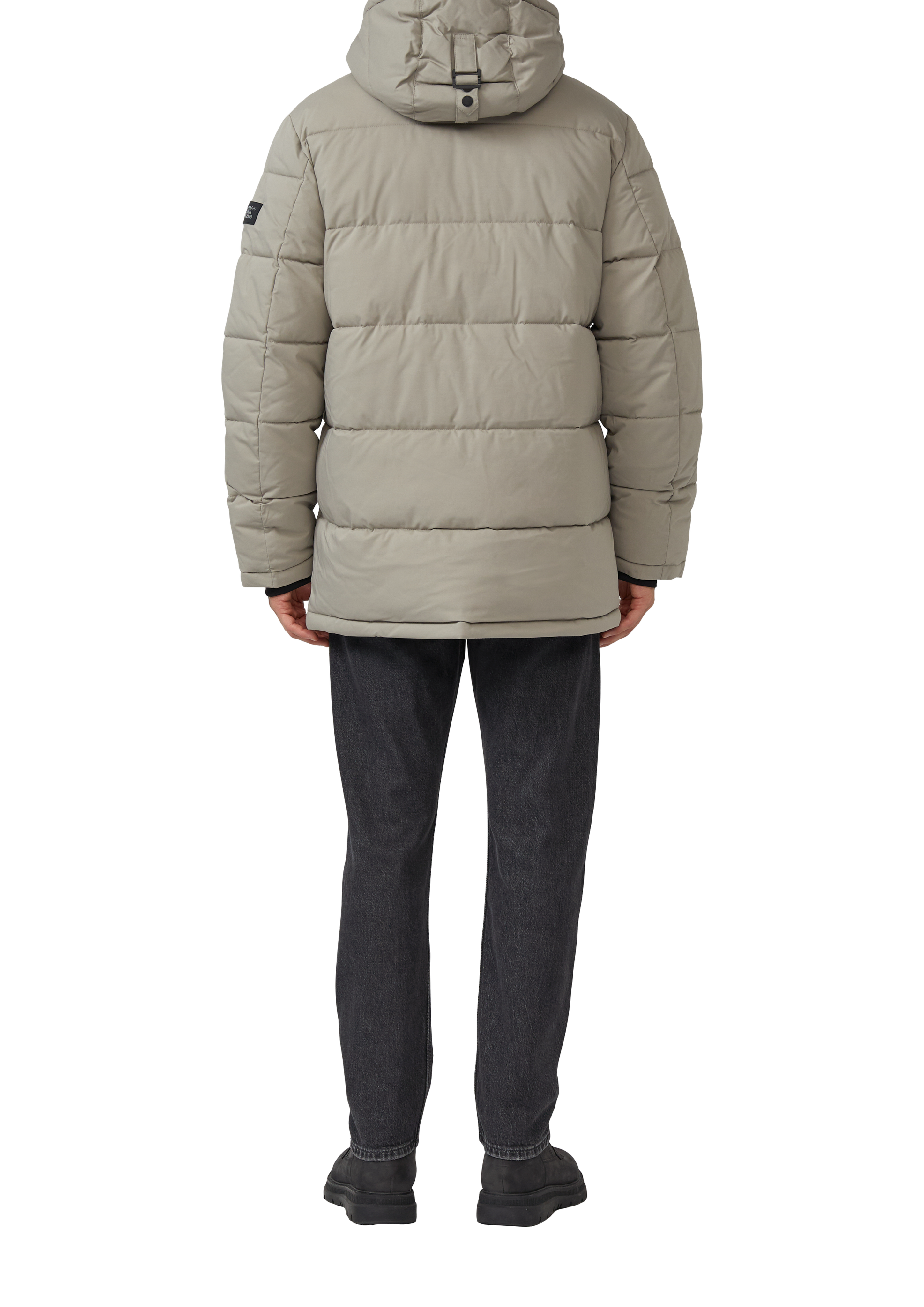 Thumbnail - Outdoor-Jacke