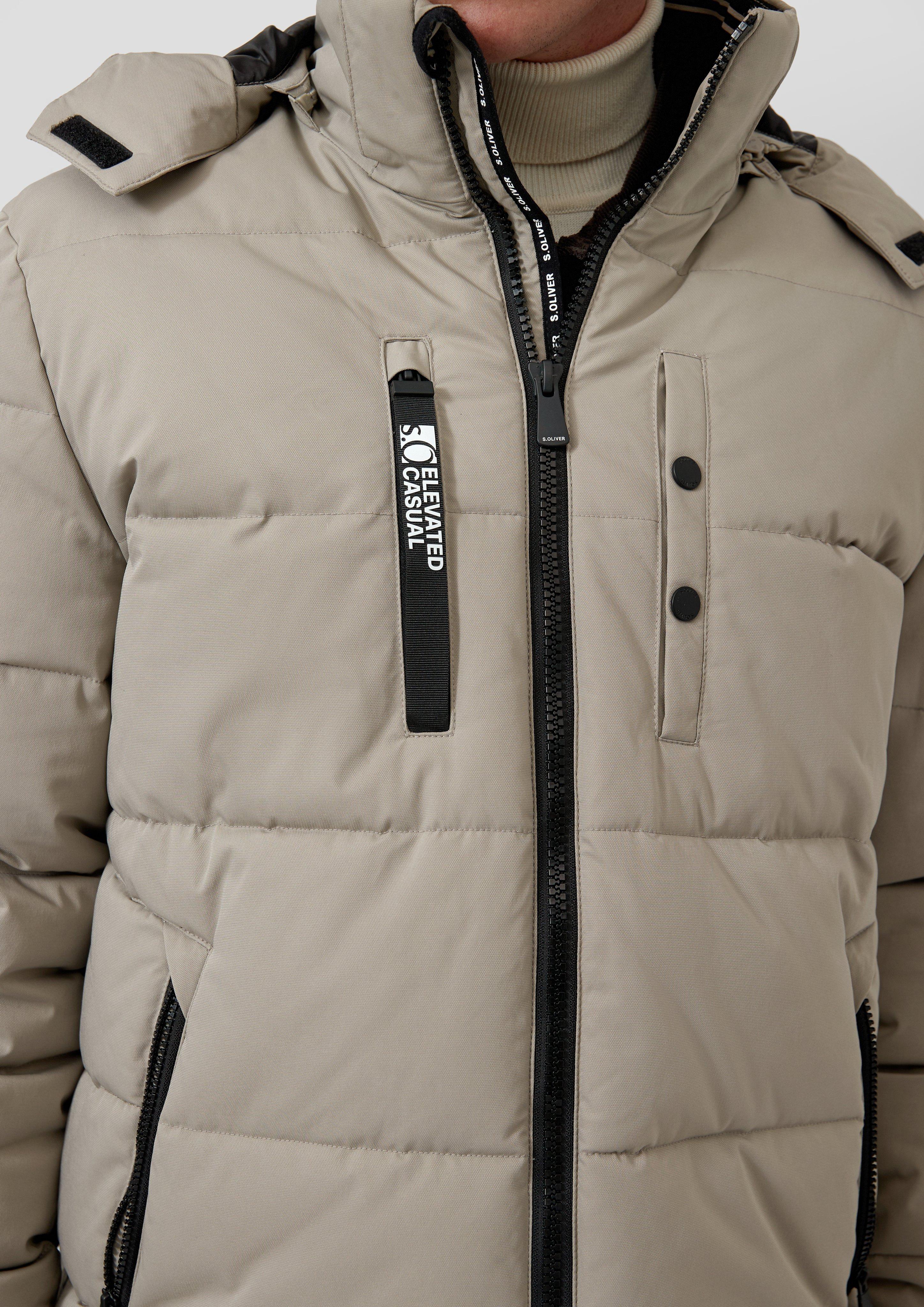 Veste d'extérieur in 8435, 9573, 7938 & 9999