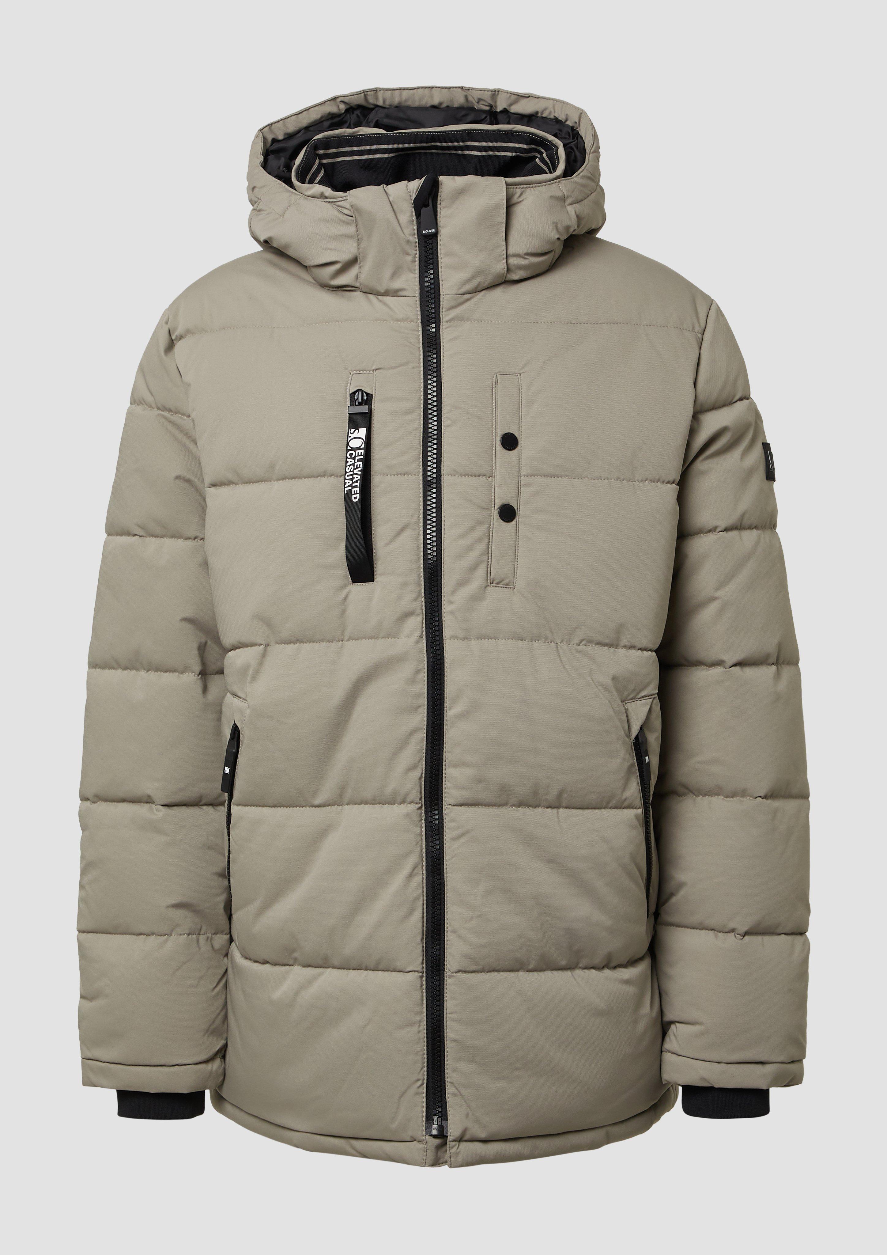 Outdoor-Jacke