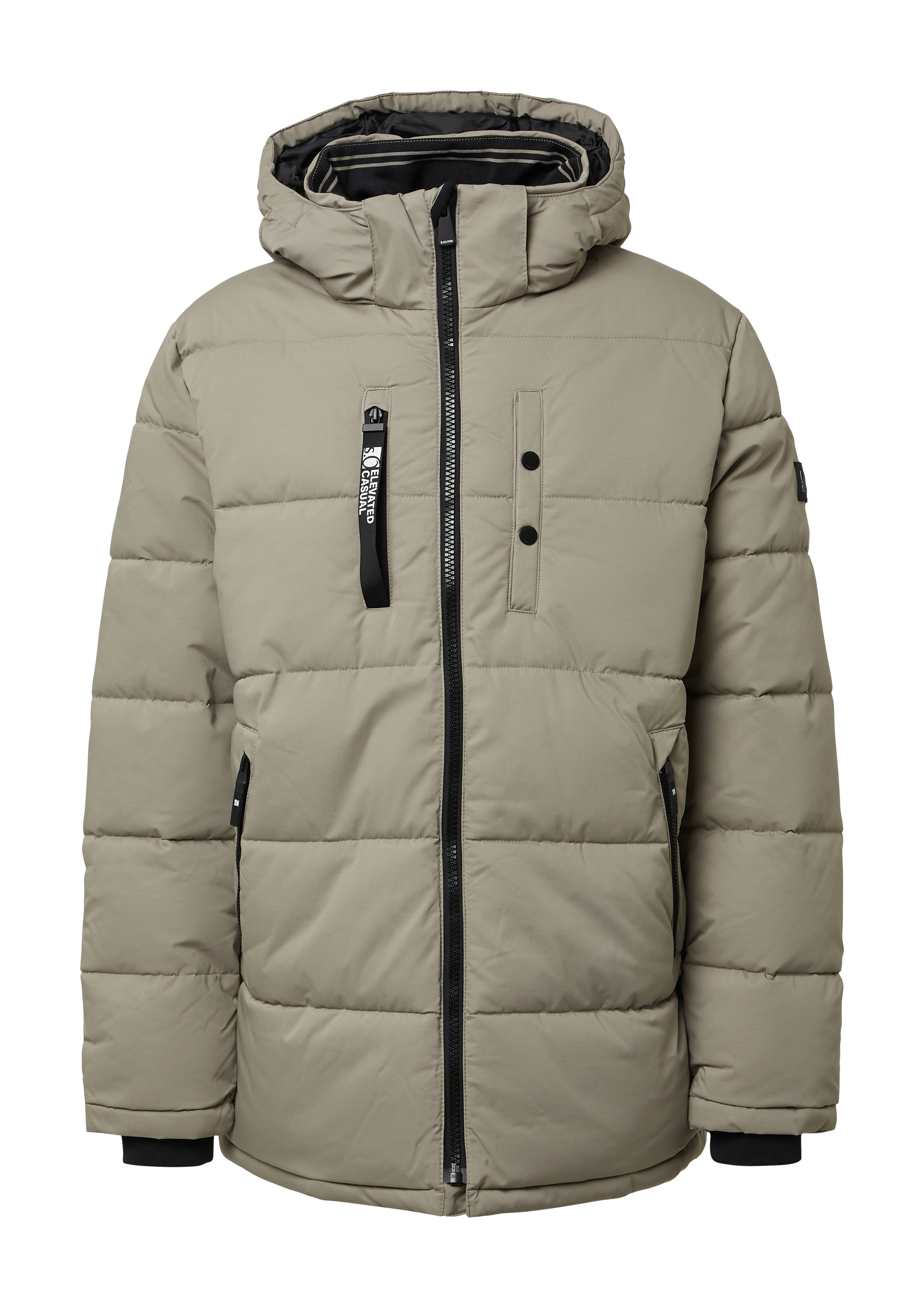 Outdoor jacket in 