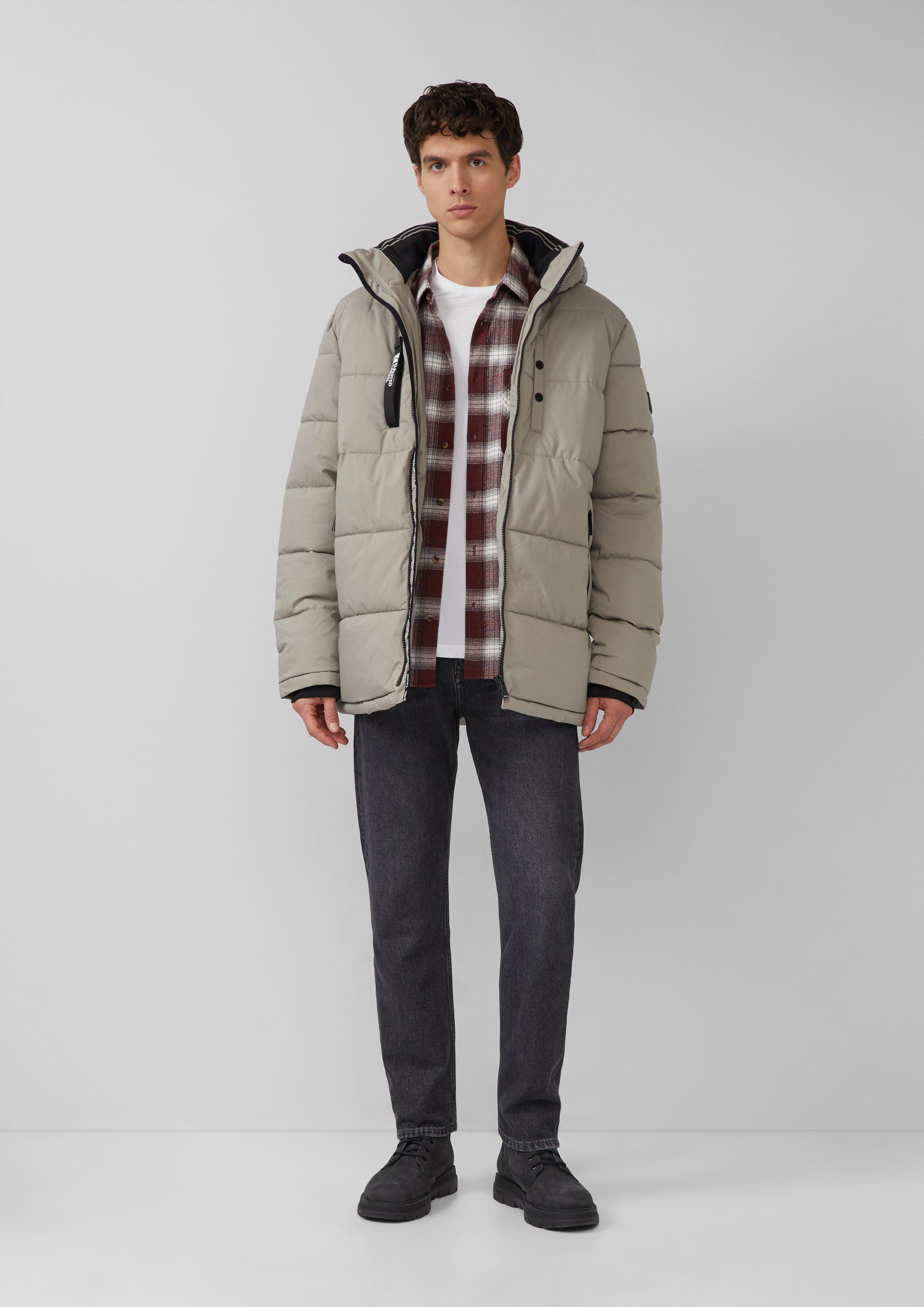 Outdoor-Jacke in 8435, 9573, 7938 & 9999