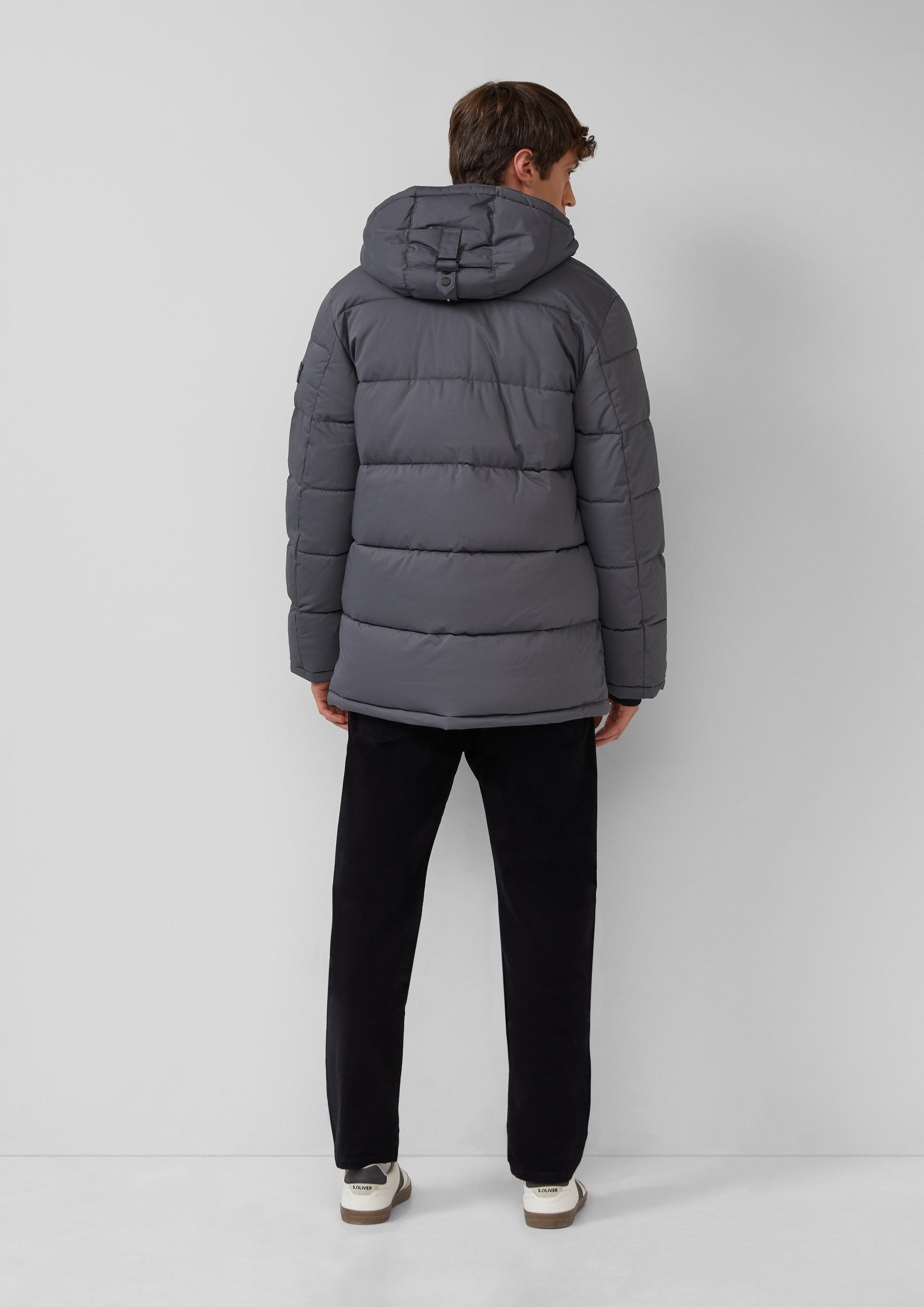 Zunanja jakna in 9573, 7938, 9999 & 8435