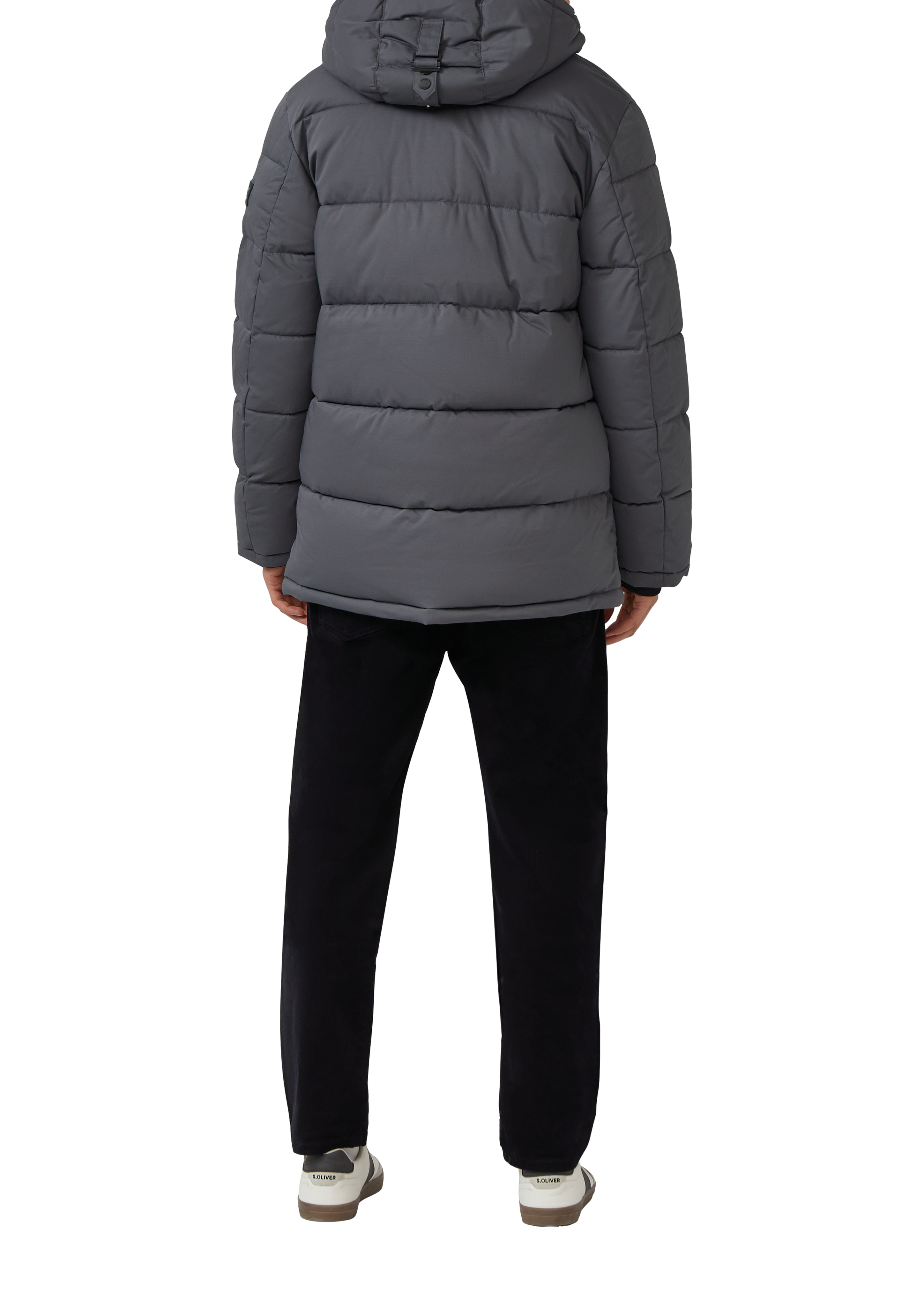 Thumbnail - Outdoor-Jacke