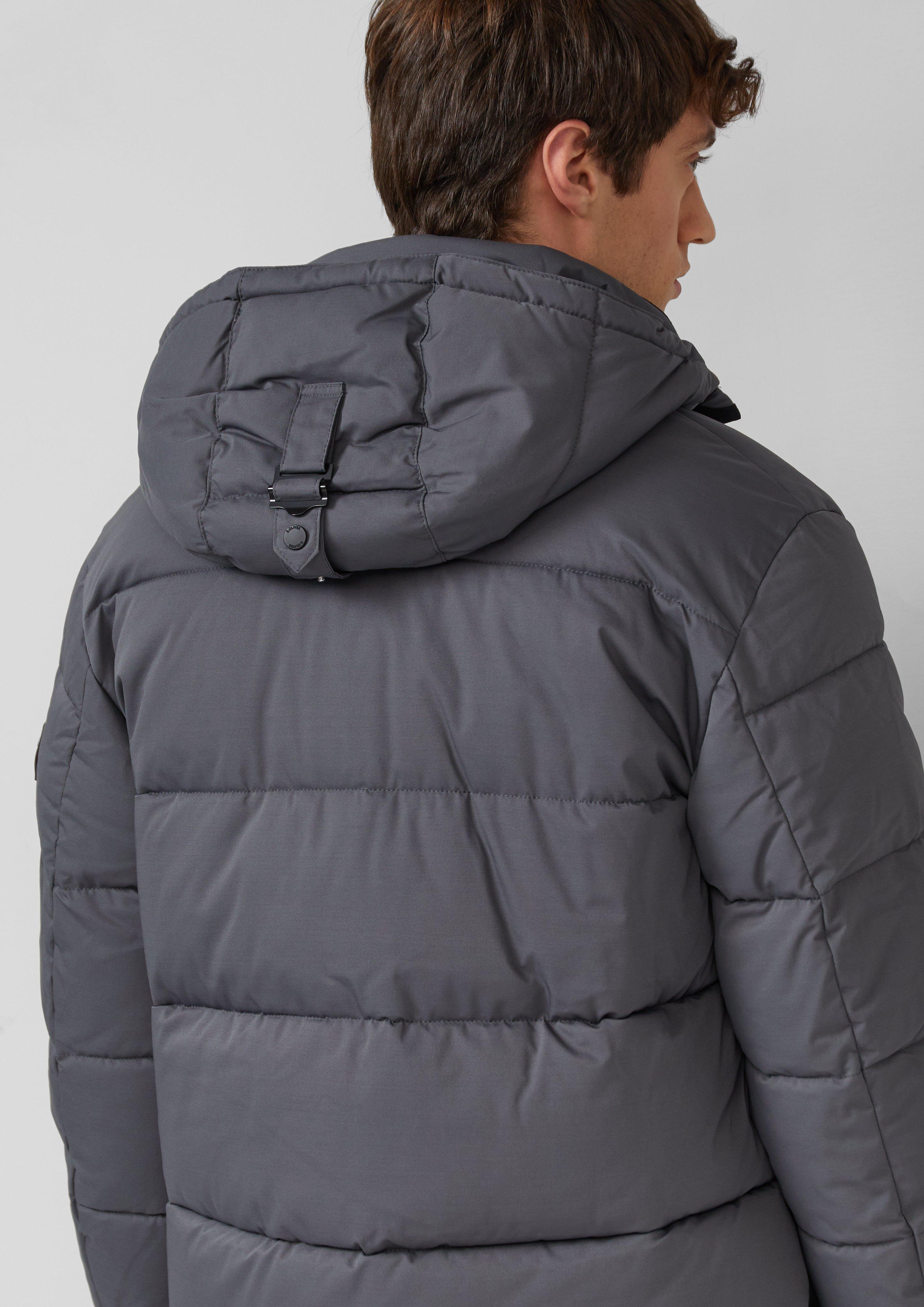 Zunanja jakna in 9573, 7938, 9999 & 8435