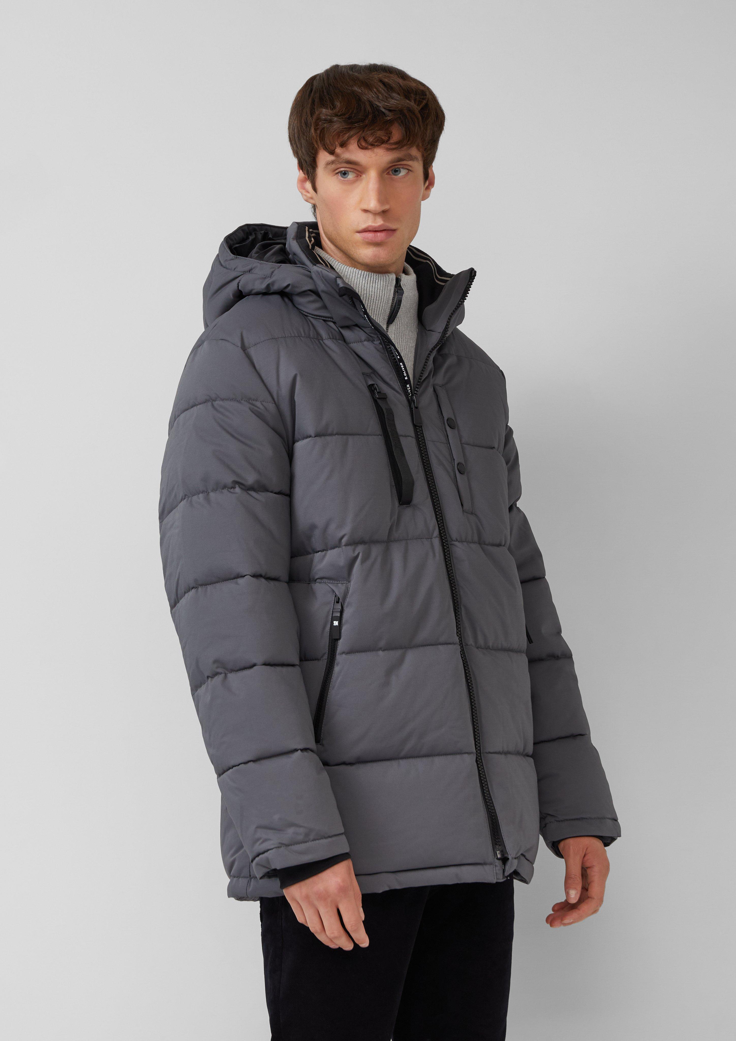 Zunanja jakna in 9573, 7938, 9999 & 8435