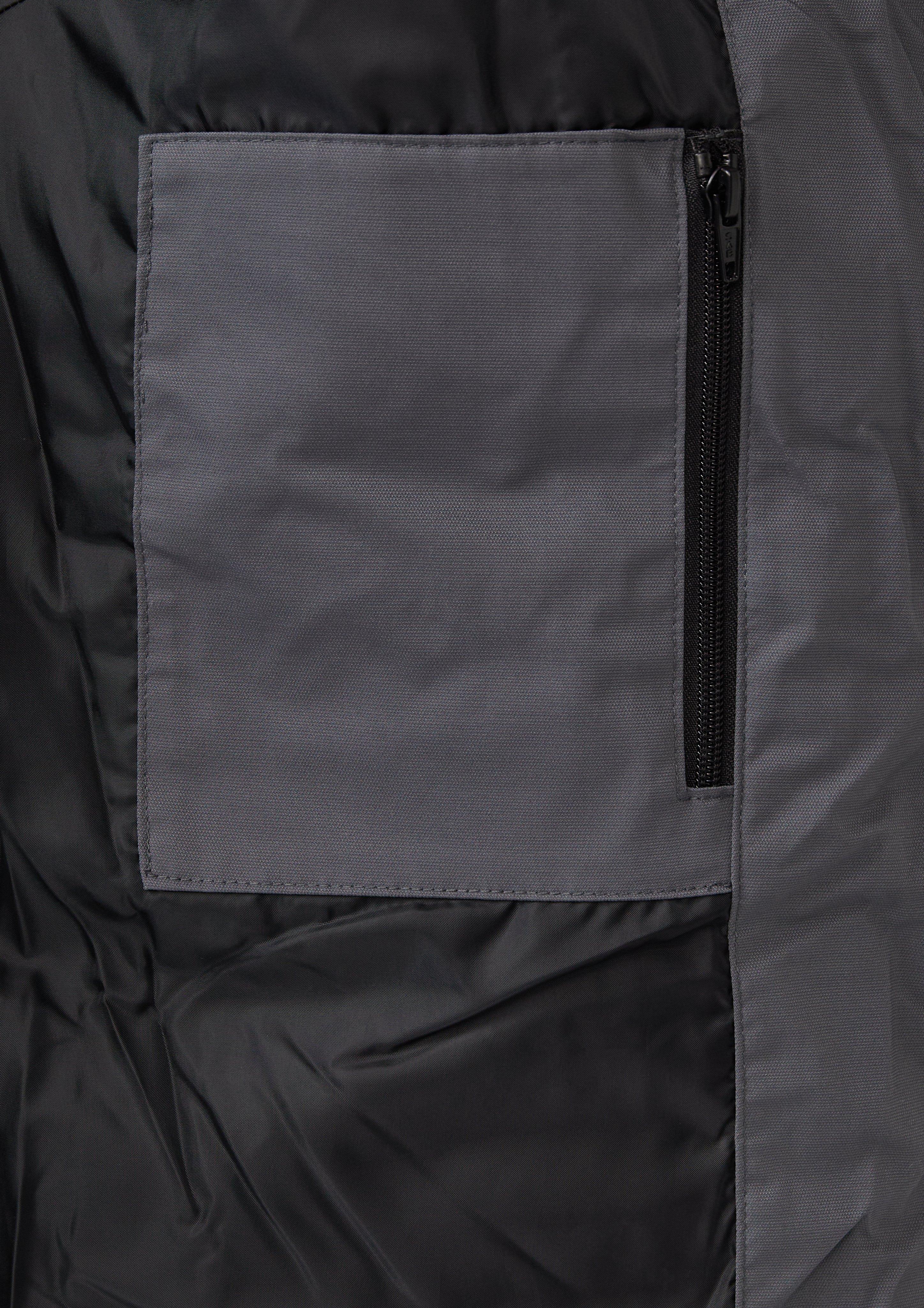 Zunanja jakna in 9573, 7938, 9999 & 8435