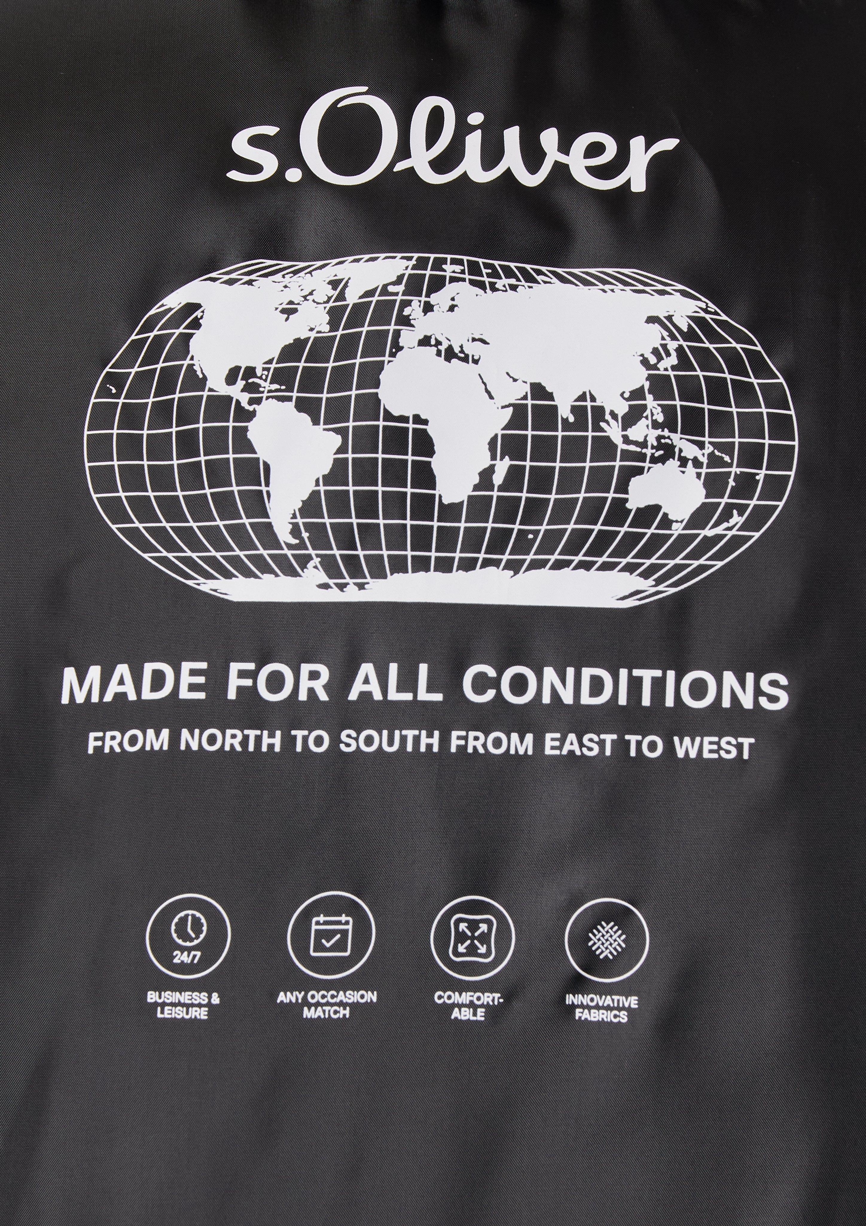 Zunanja jakna in 9573, 7938, 9999 & 8435