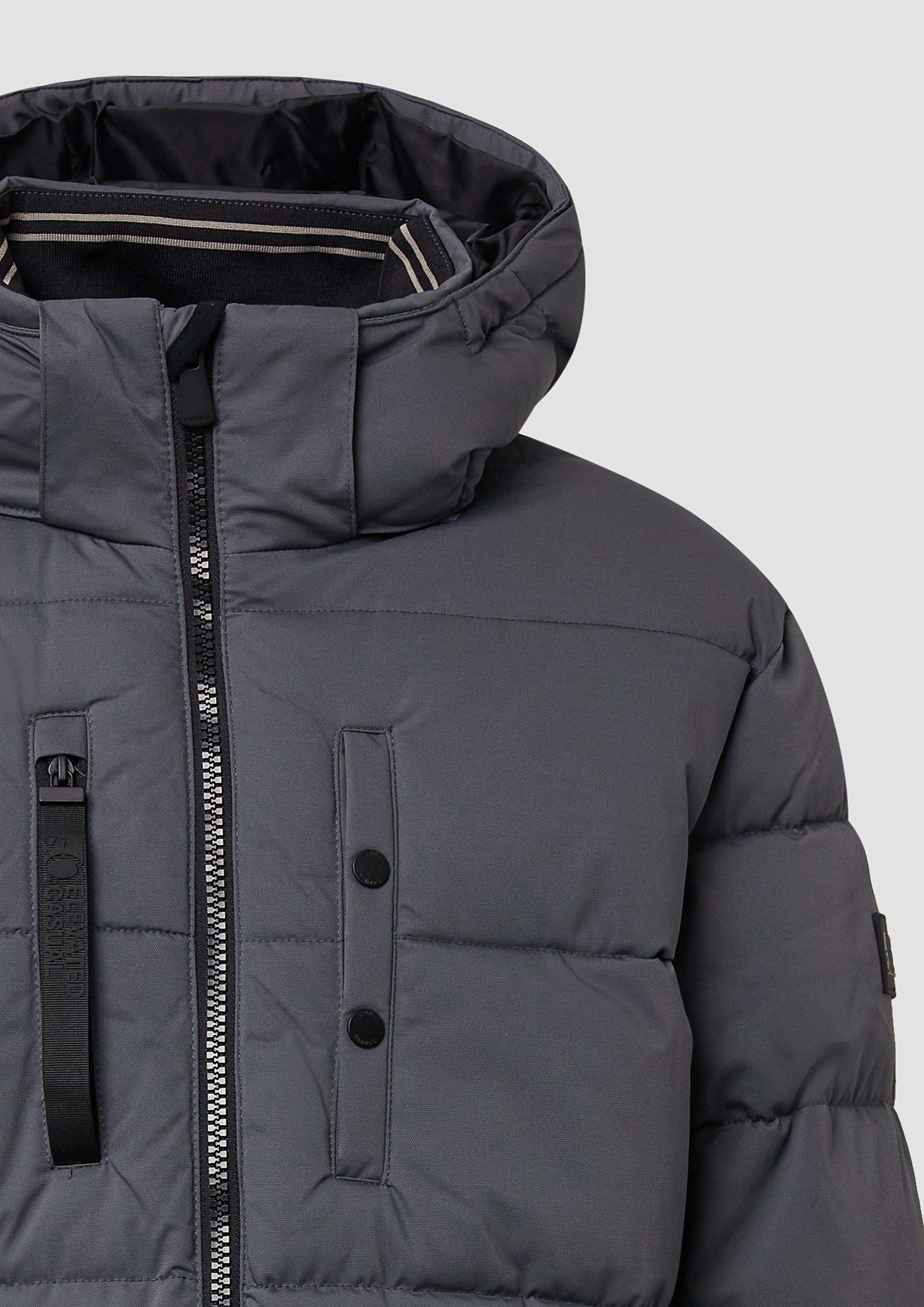 Zunanja jakna in 9573, 7938, 9999 & 8435