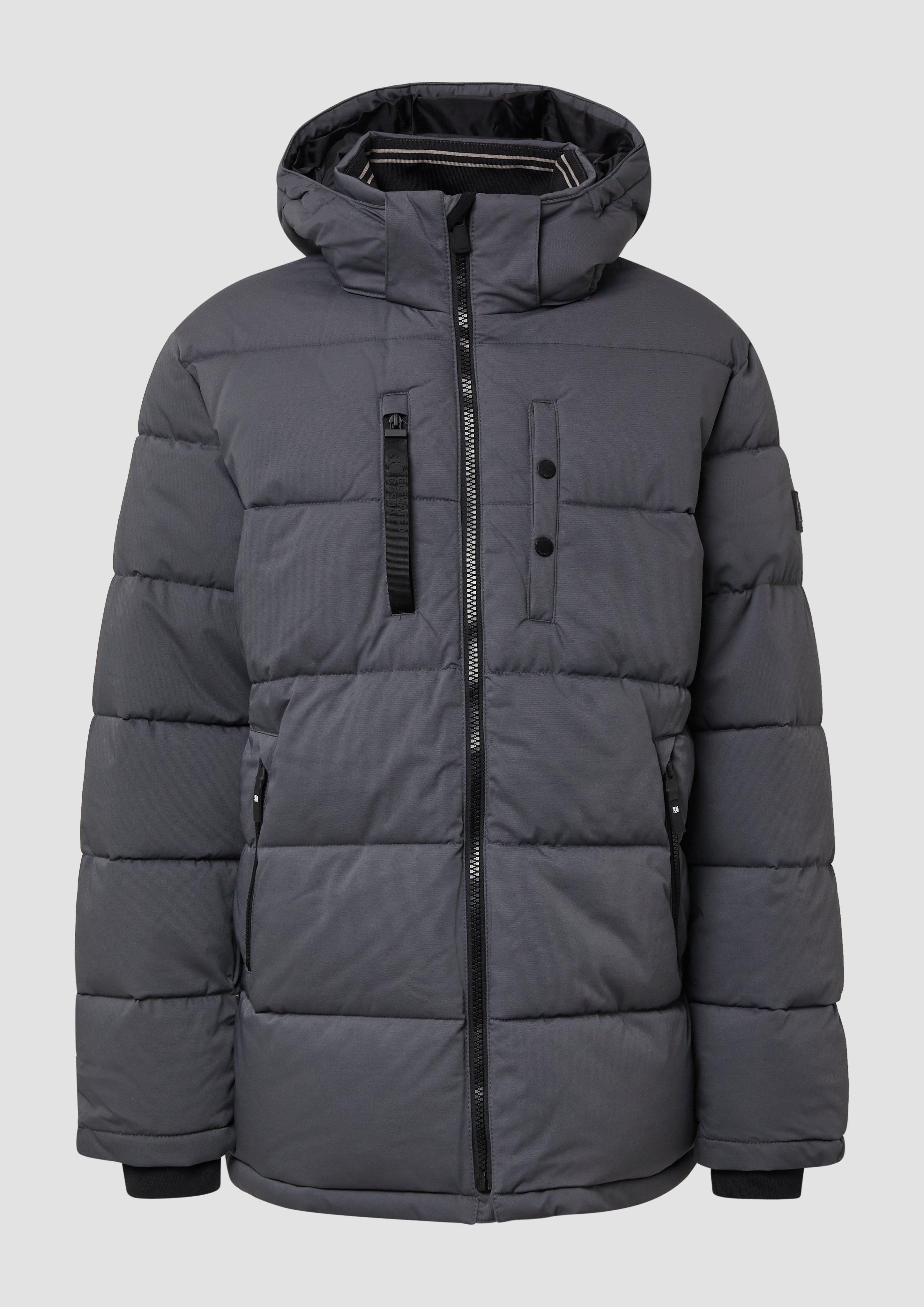 Outdoor-Jacke