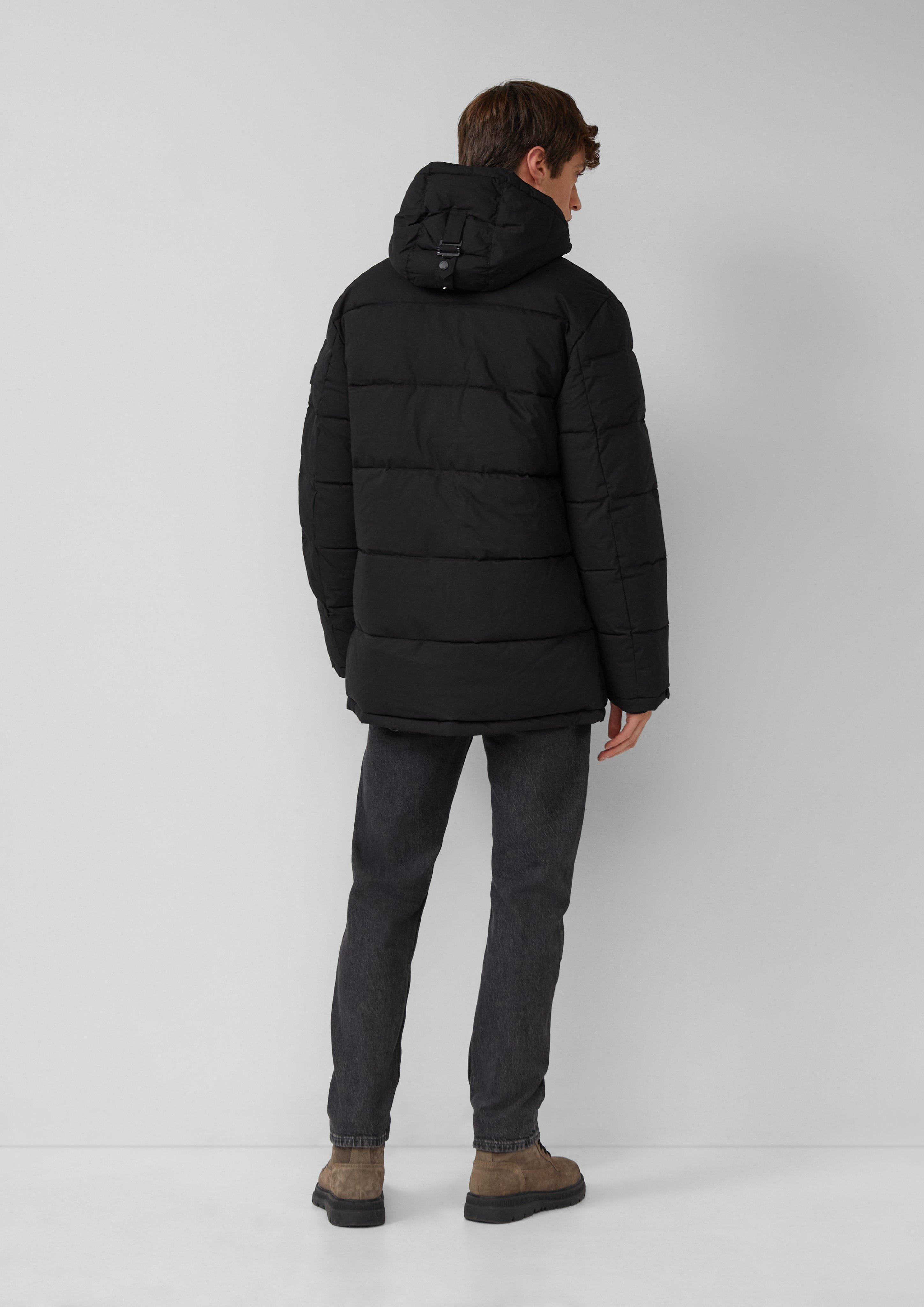 Venkovní bunda in 9999, 9573, 7938 & 8435