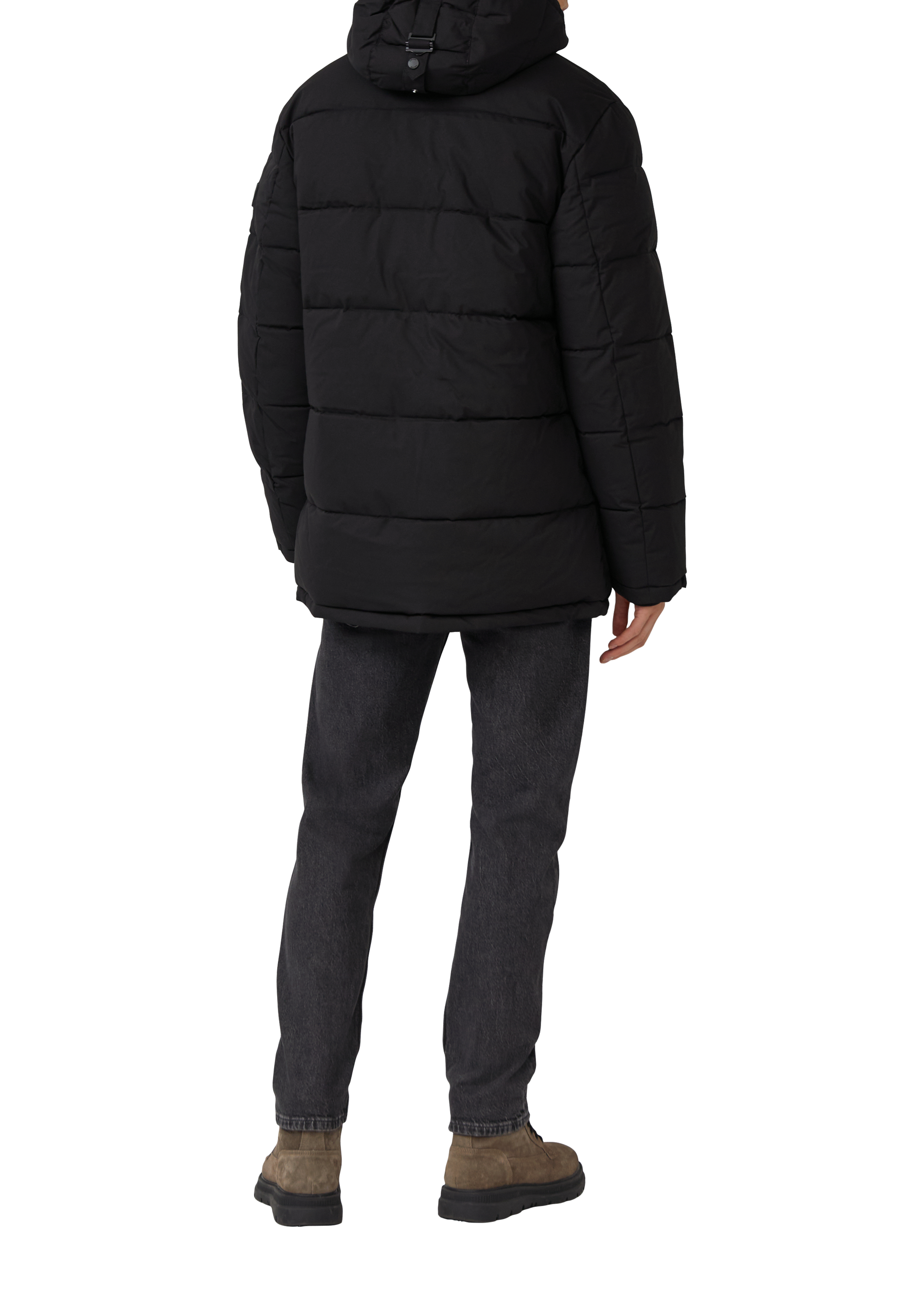 Thumbnail - Outdoor-Jacke