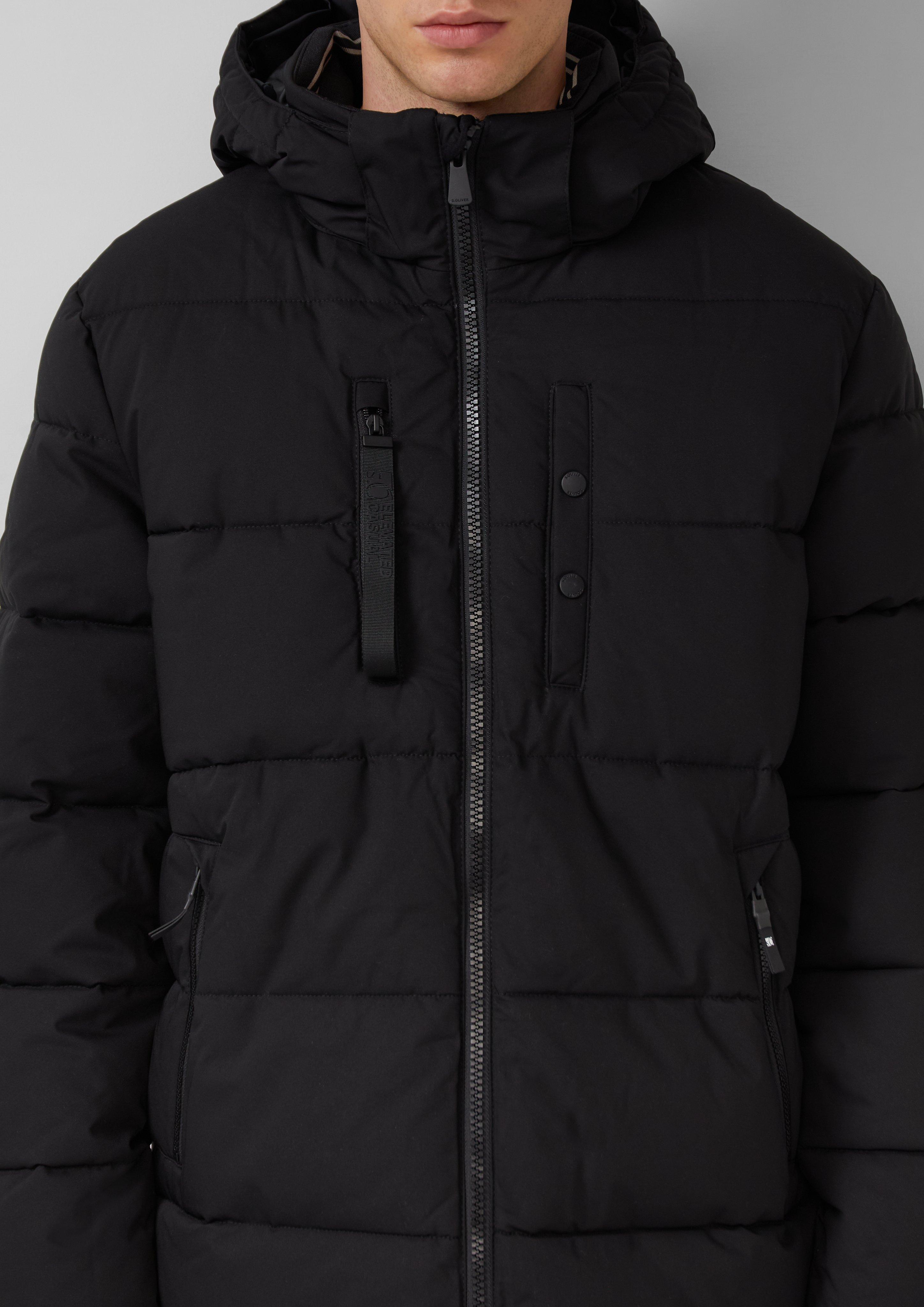 Venkovní bunda in 9999, 9573, 7938 & 8435