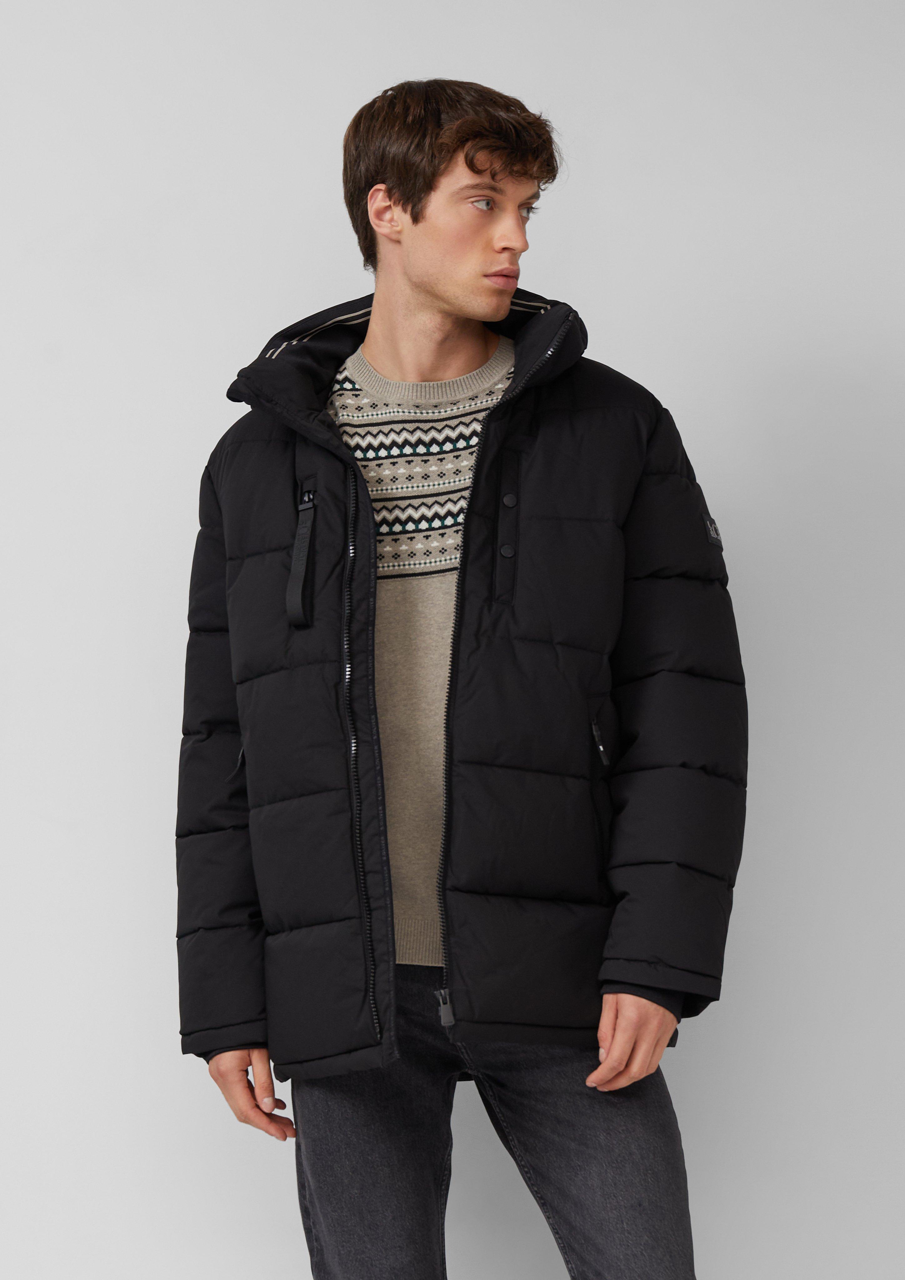 Venkovní bunda in 9999, 9573, 7938 & 8435