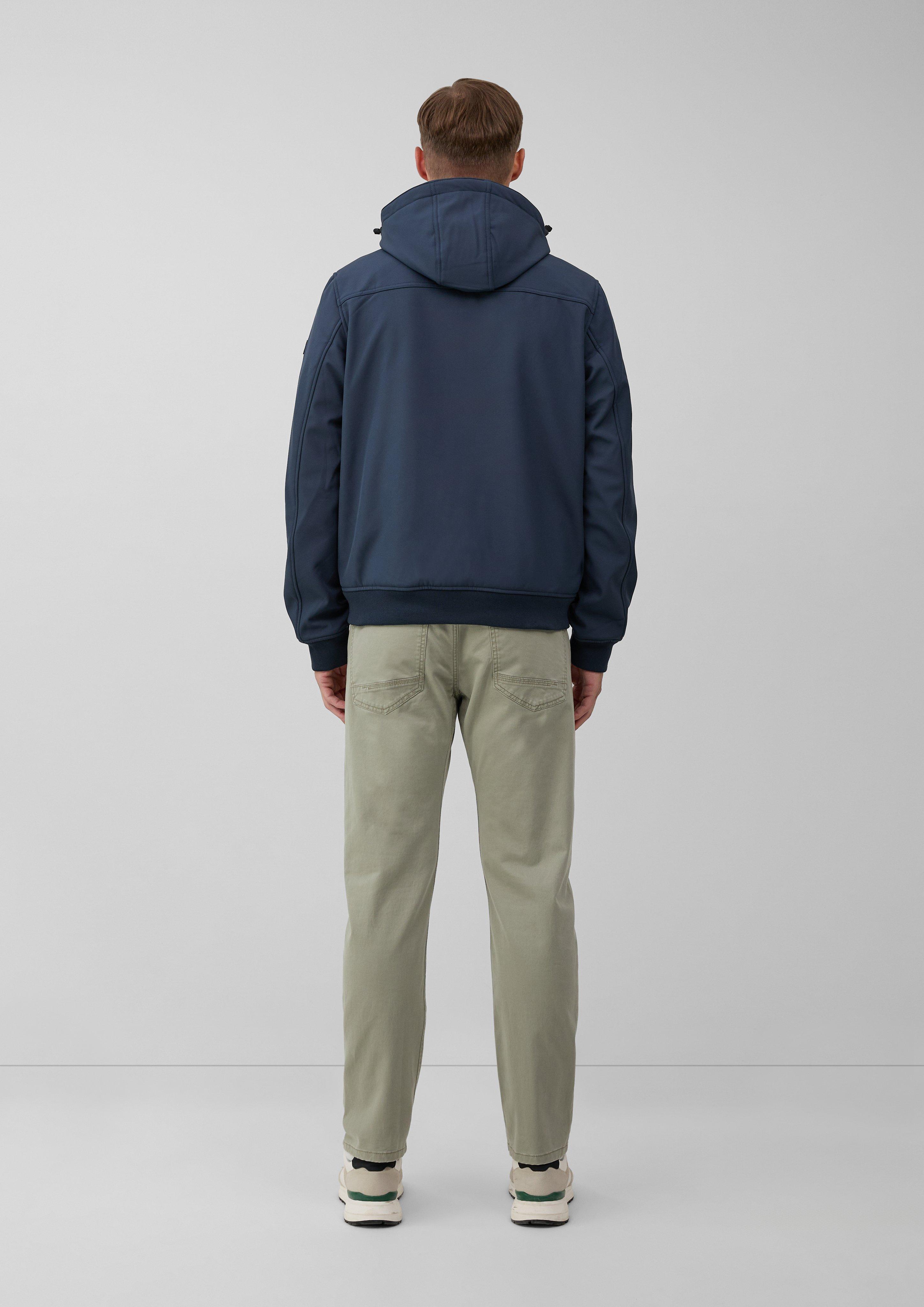 Veste d'extérieur in 5922 & 7853