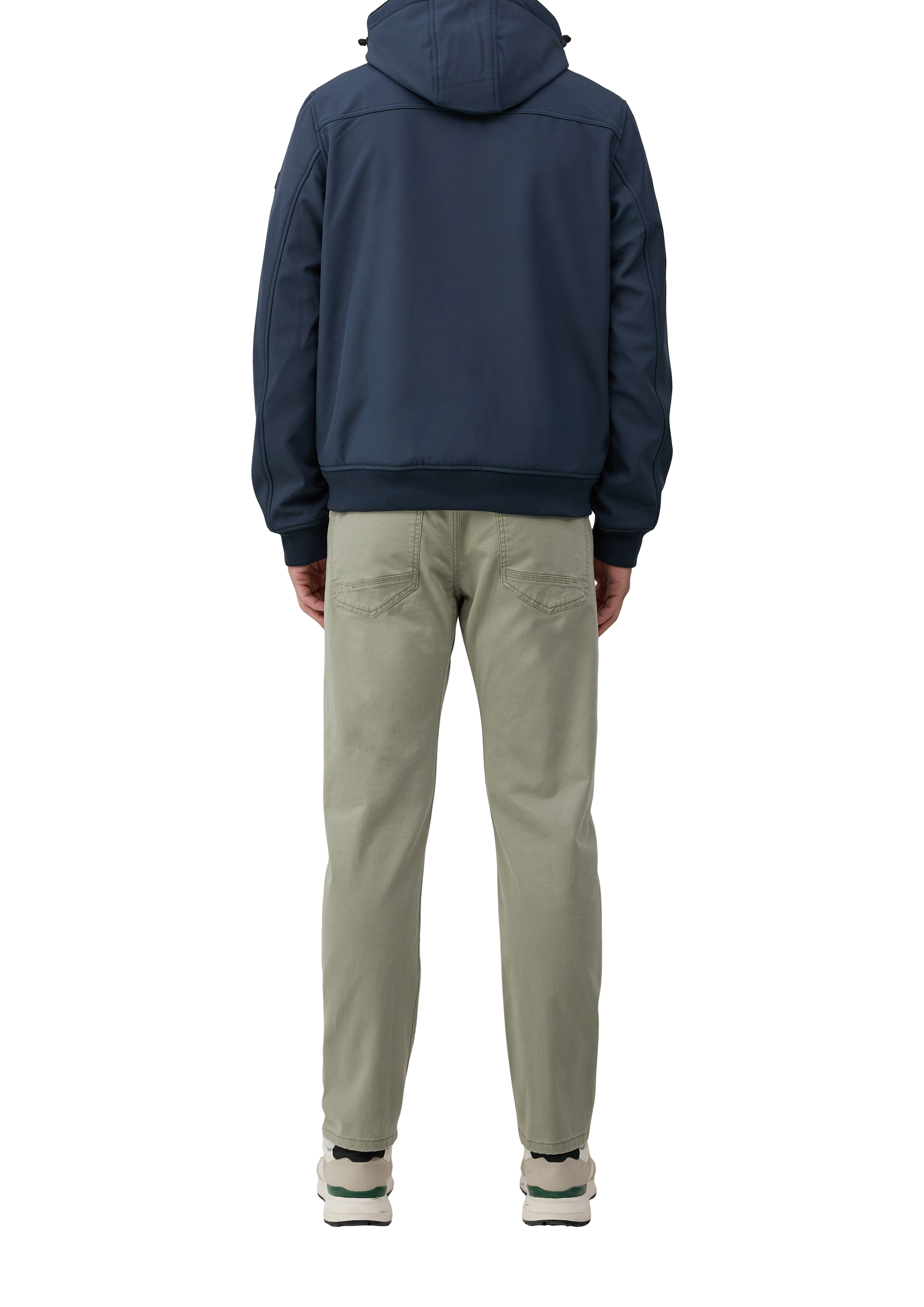 Thumbnail - Outdoor-Jacke
