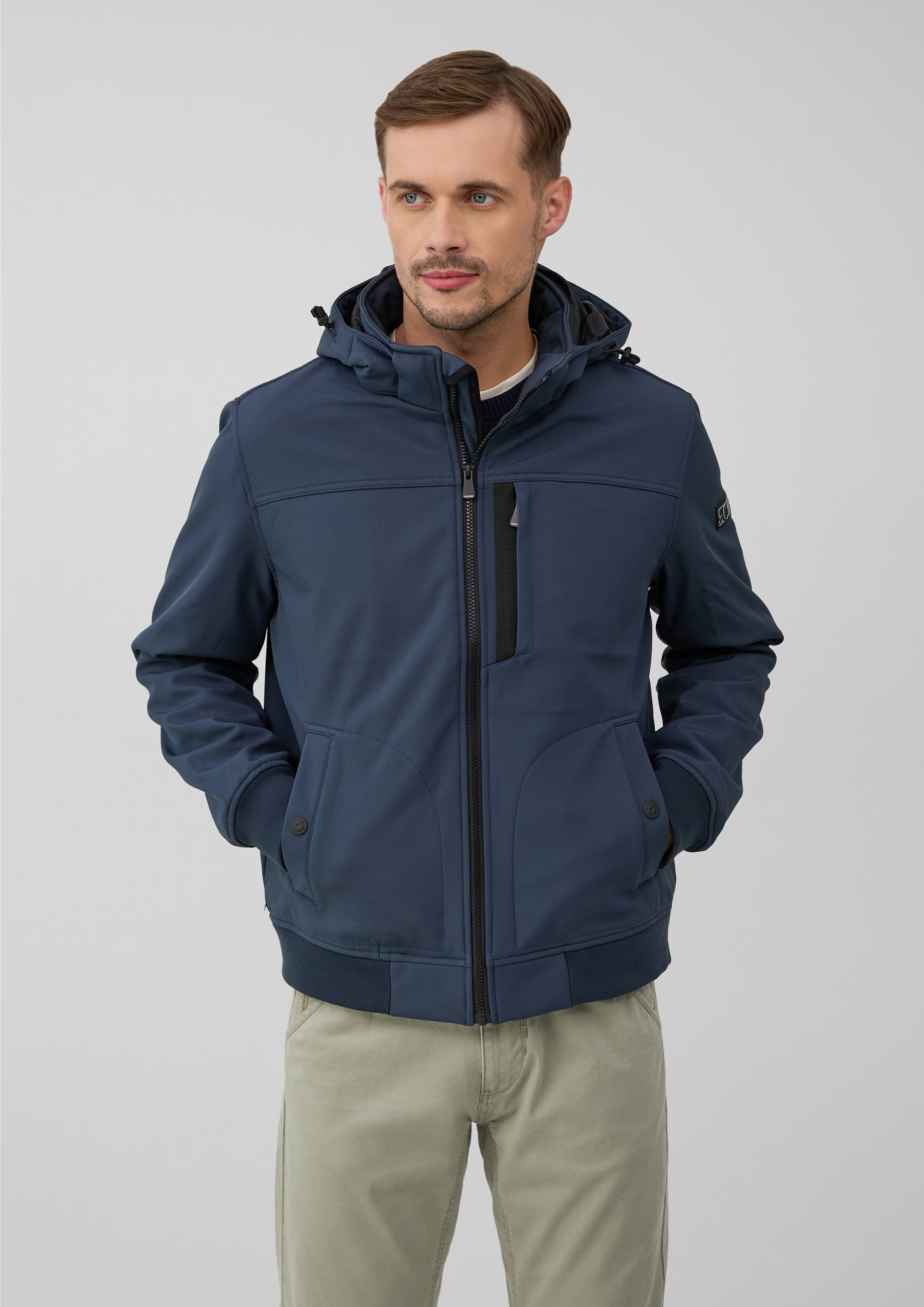 Veste d'extérieur in 5922 & 7853