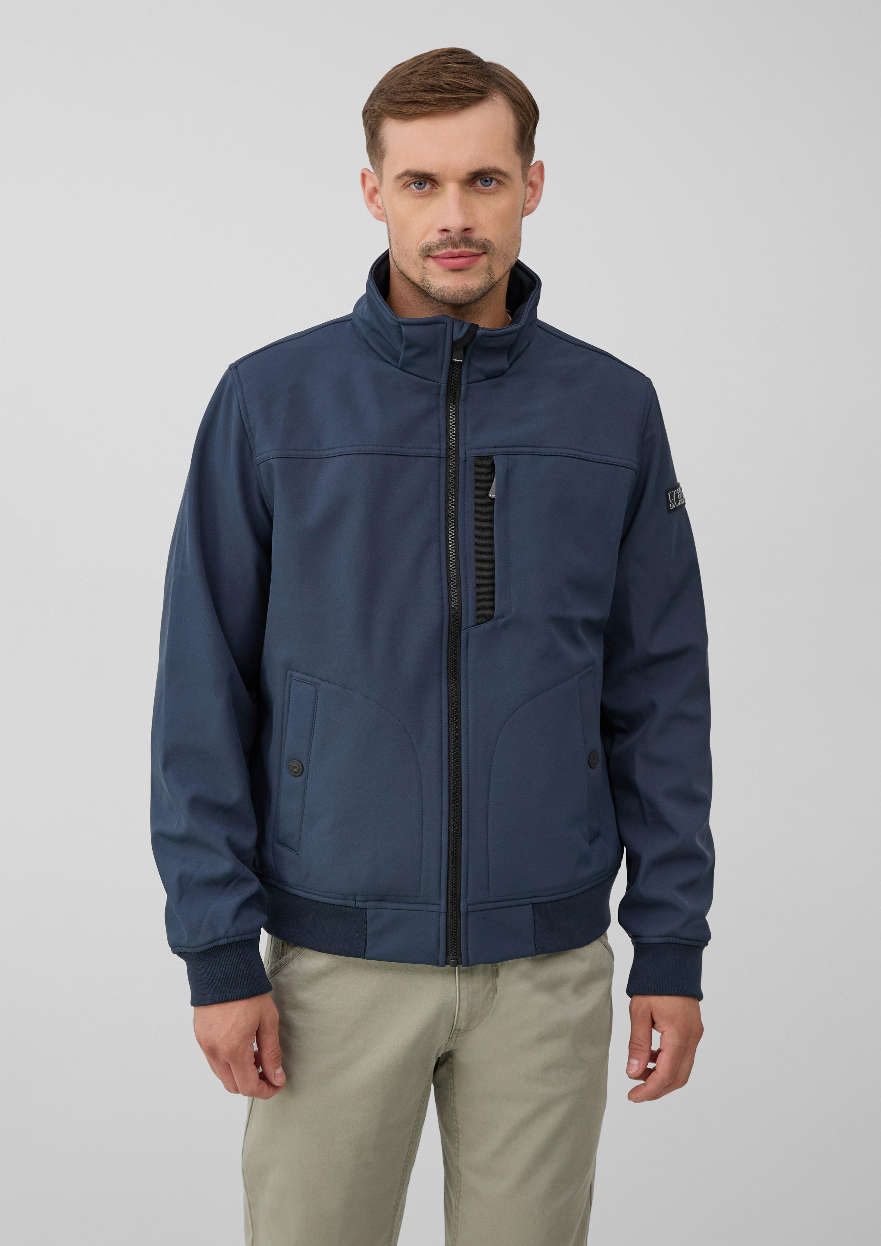 Veste d'extérieur in 5922 & 7853